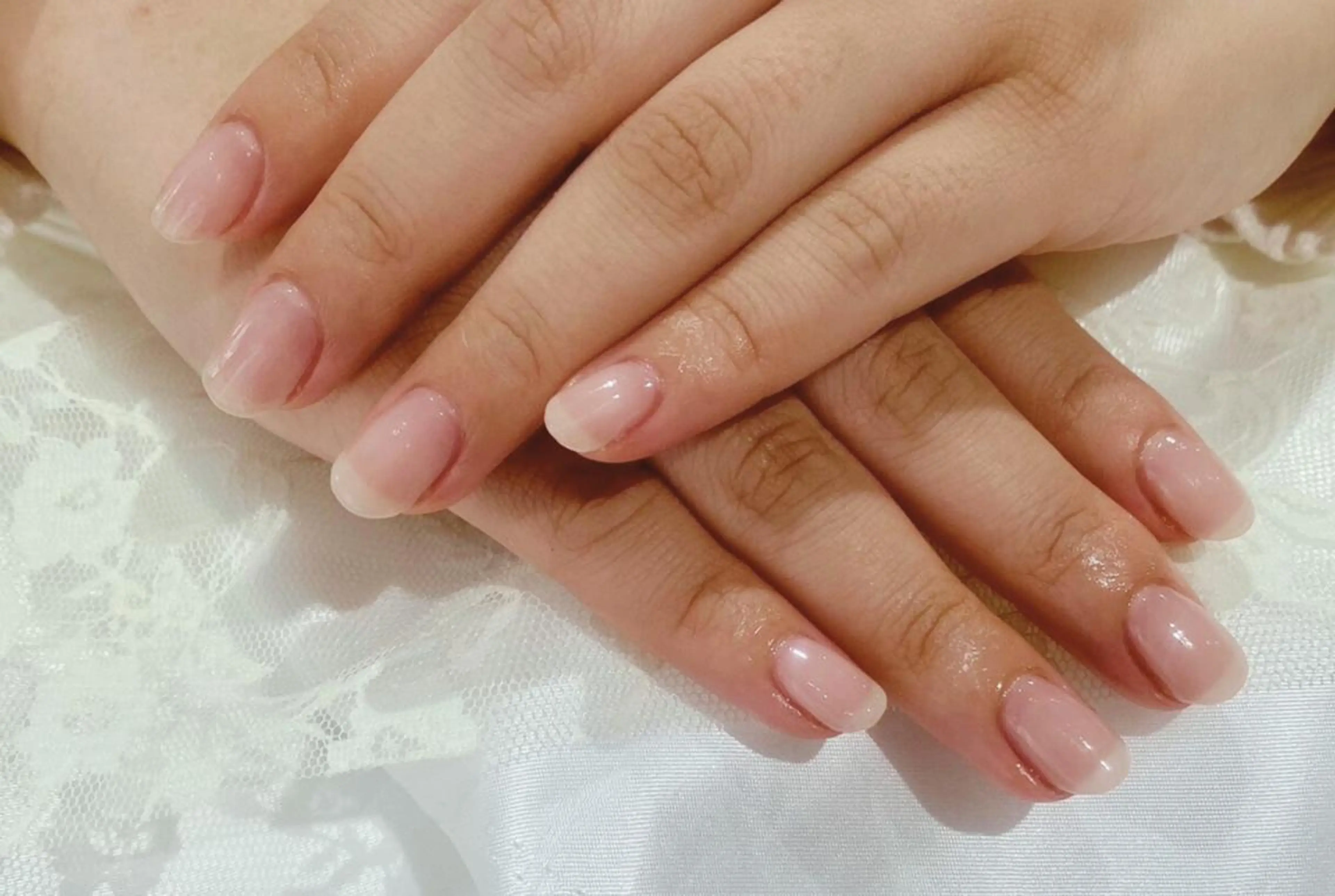 ネイル Nail Salon Lindaのネイルデザイン