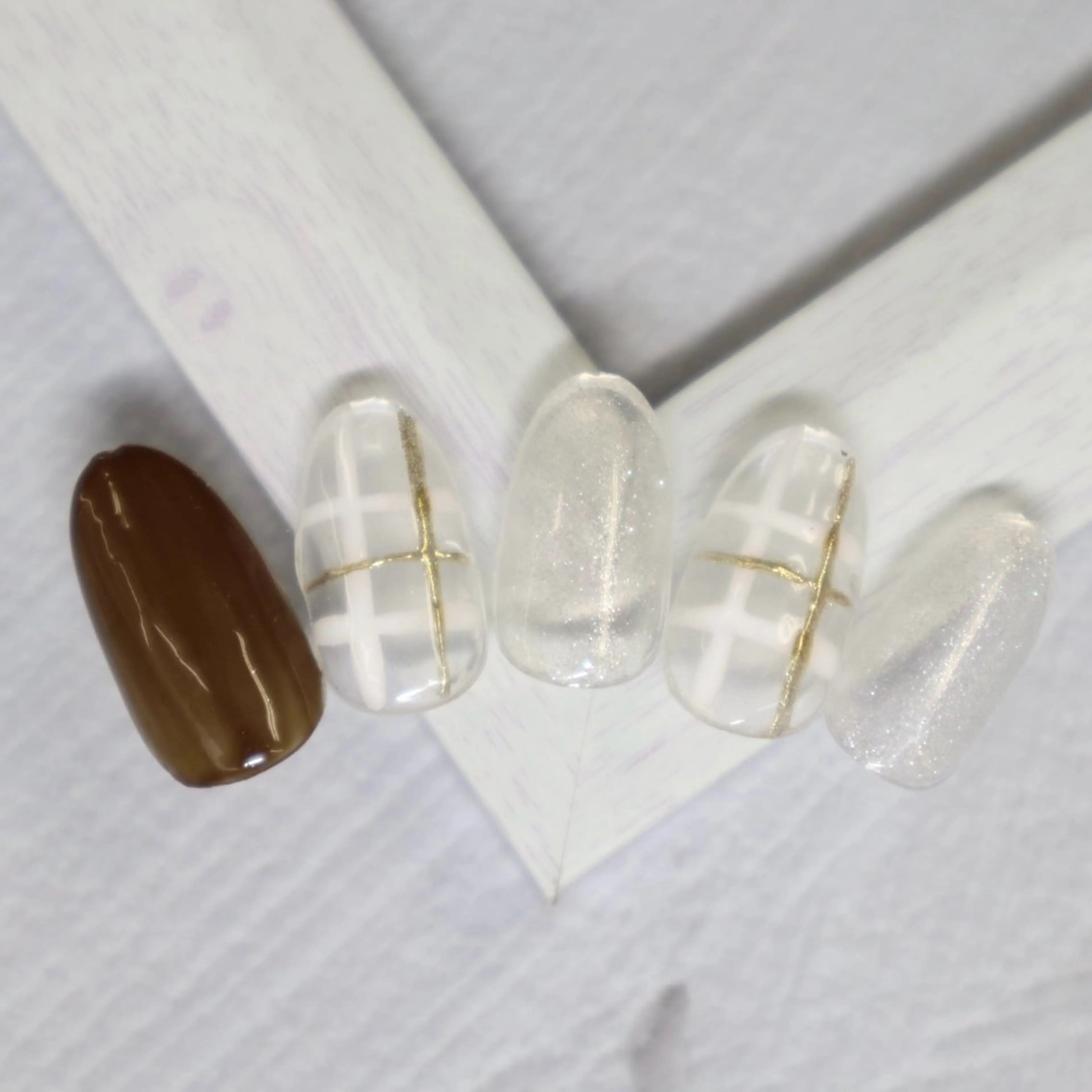 ネイル ハンドネイル L‘ねいる 江坂店 エルネイルエサカテンのネイルデザイン