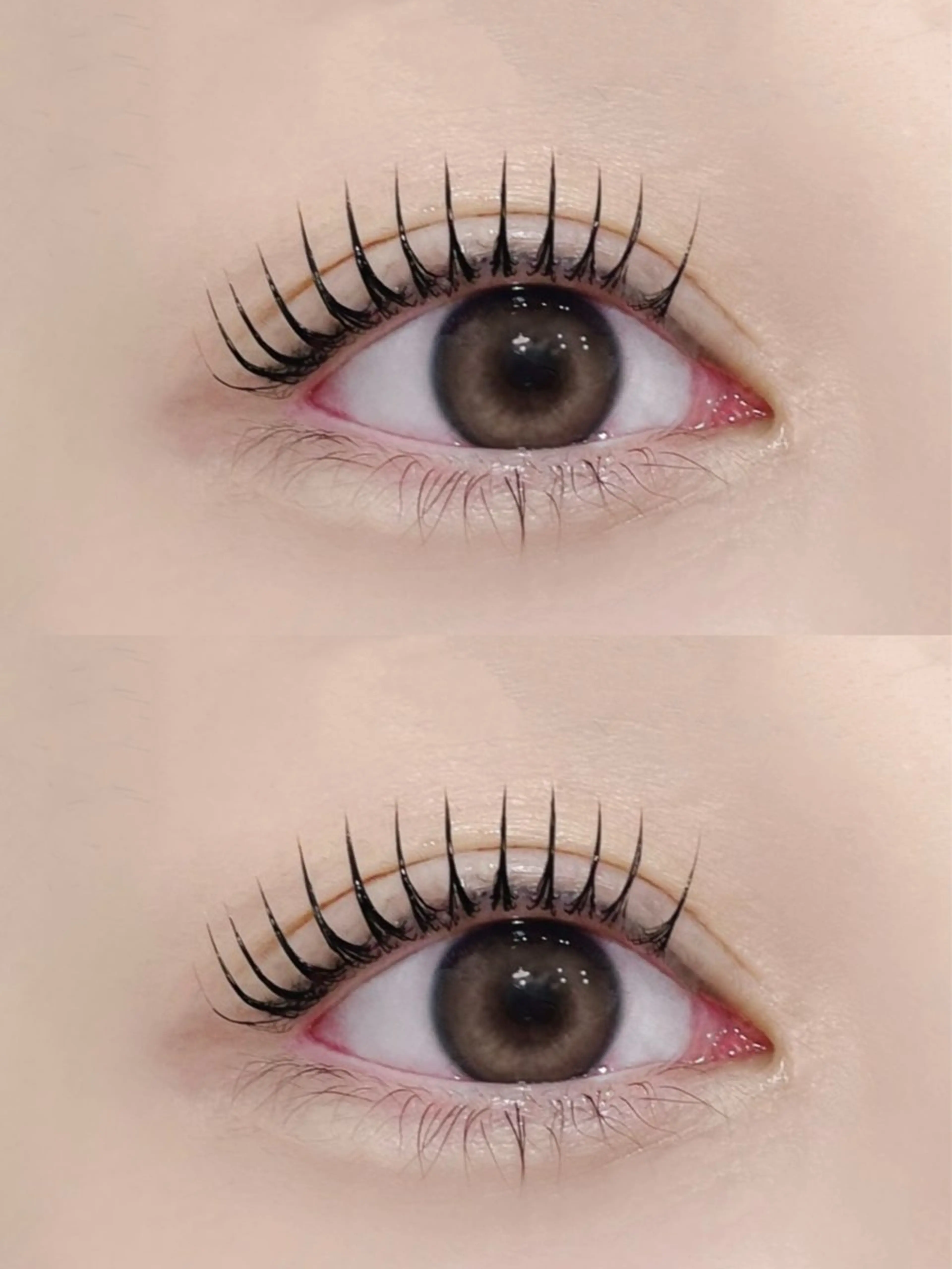 マツエク・マツパ パリエク専門店 FOIのマツエク・マツパデザイン