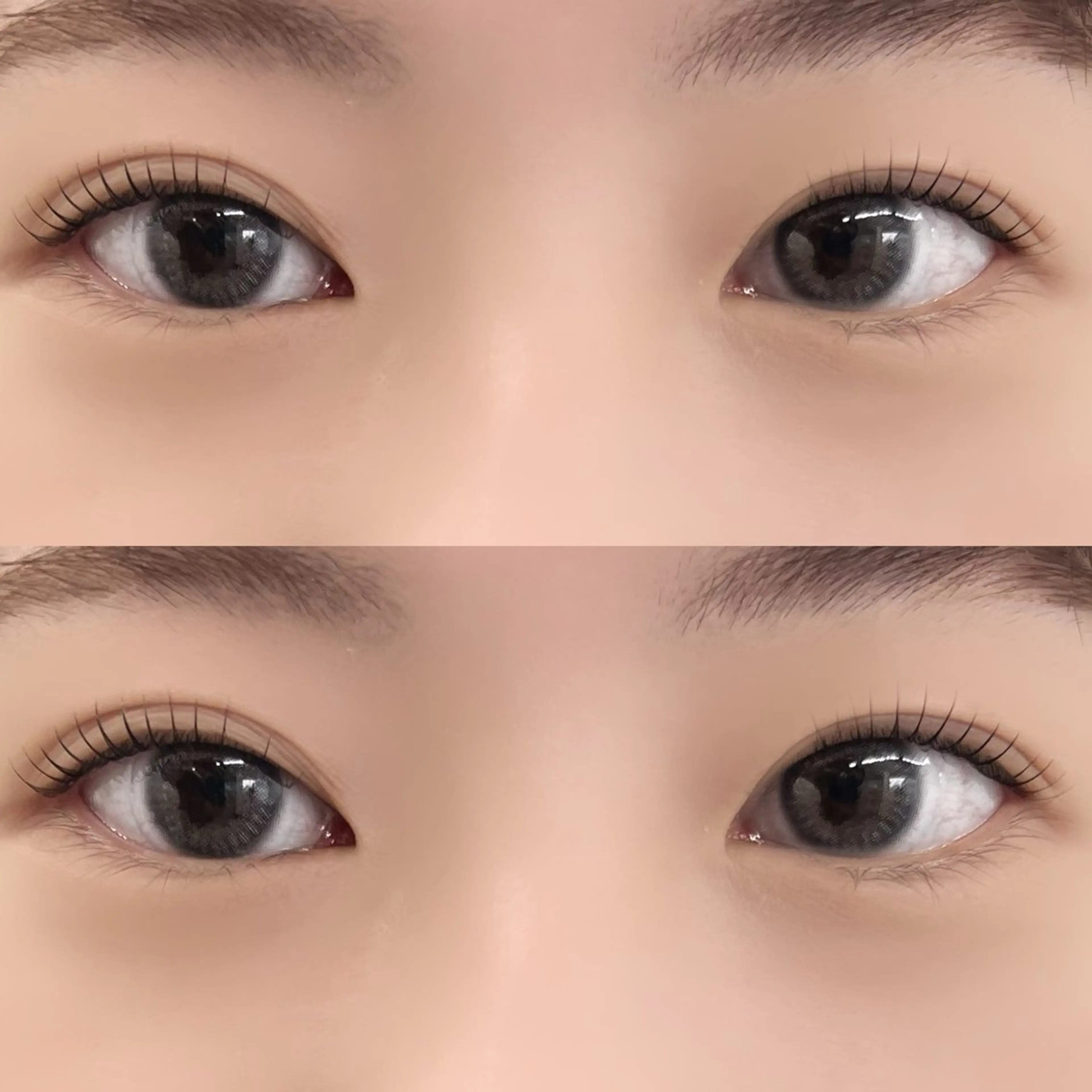 マツエク・マツパ マツパ CLUTCH🫧 ayanoのマツエク・マツパデザイン