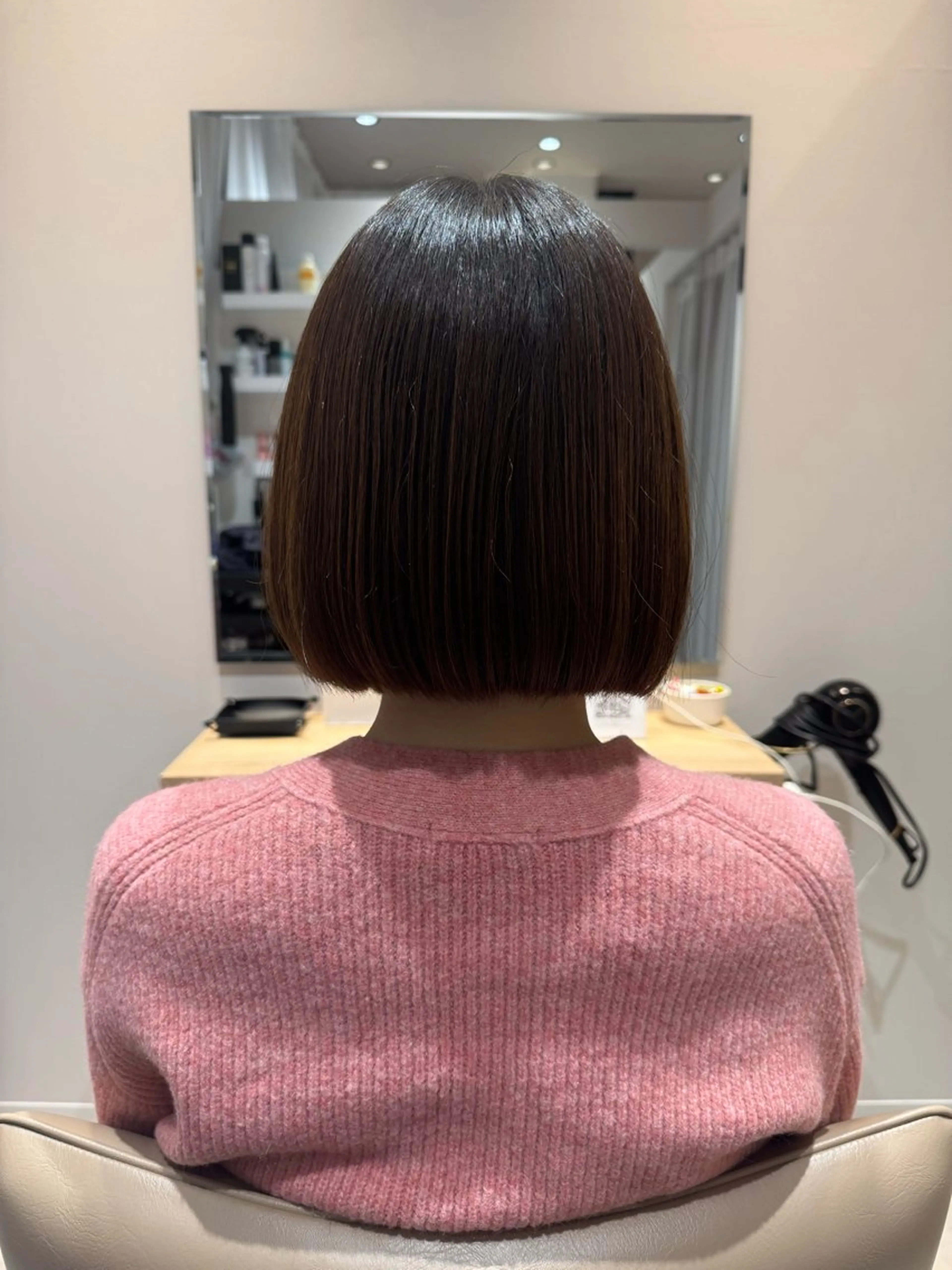 【✂️平日限定✂️】パーソナルカットsh込みの写真