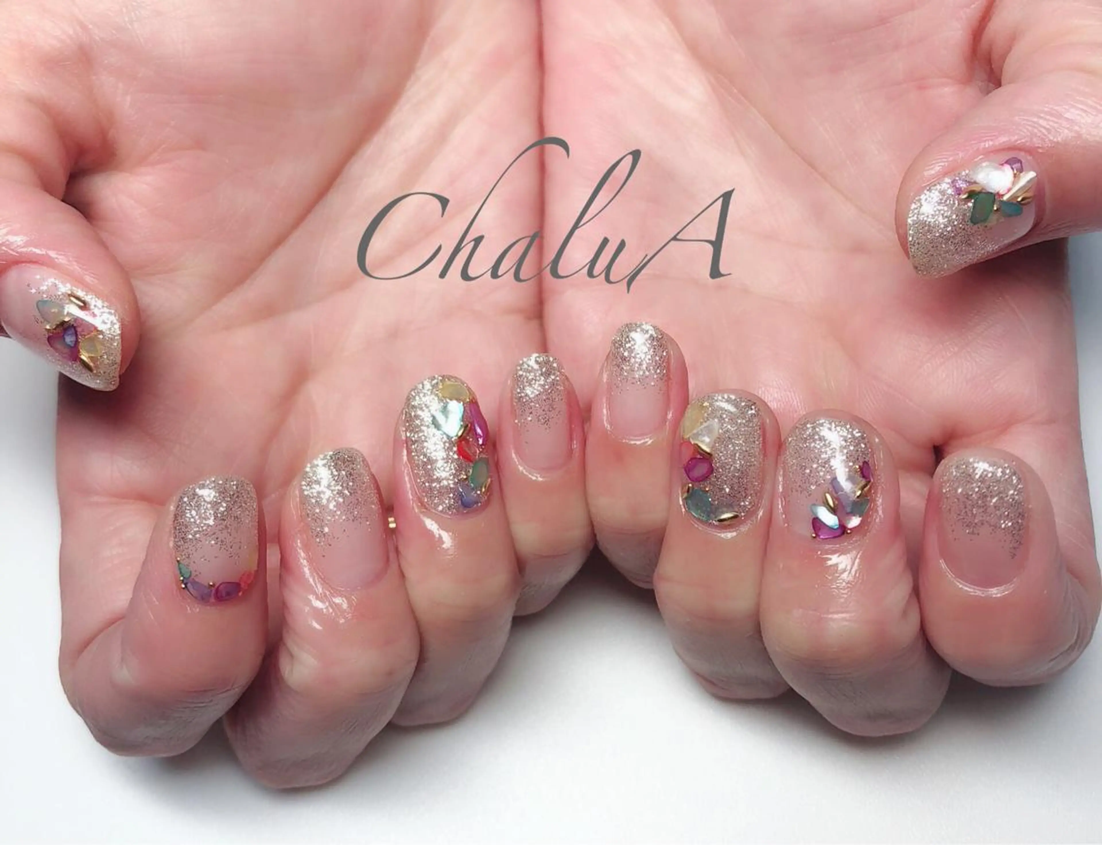 ネイル irooo 21のネイルデザイン