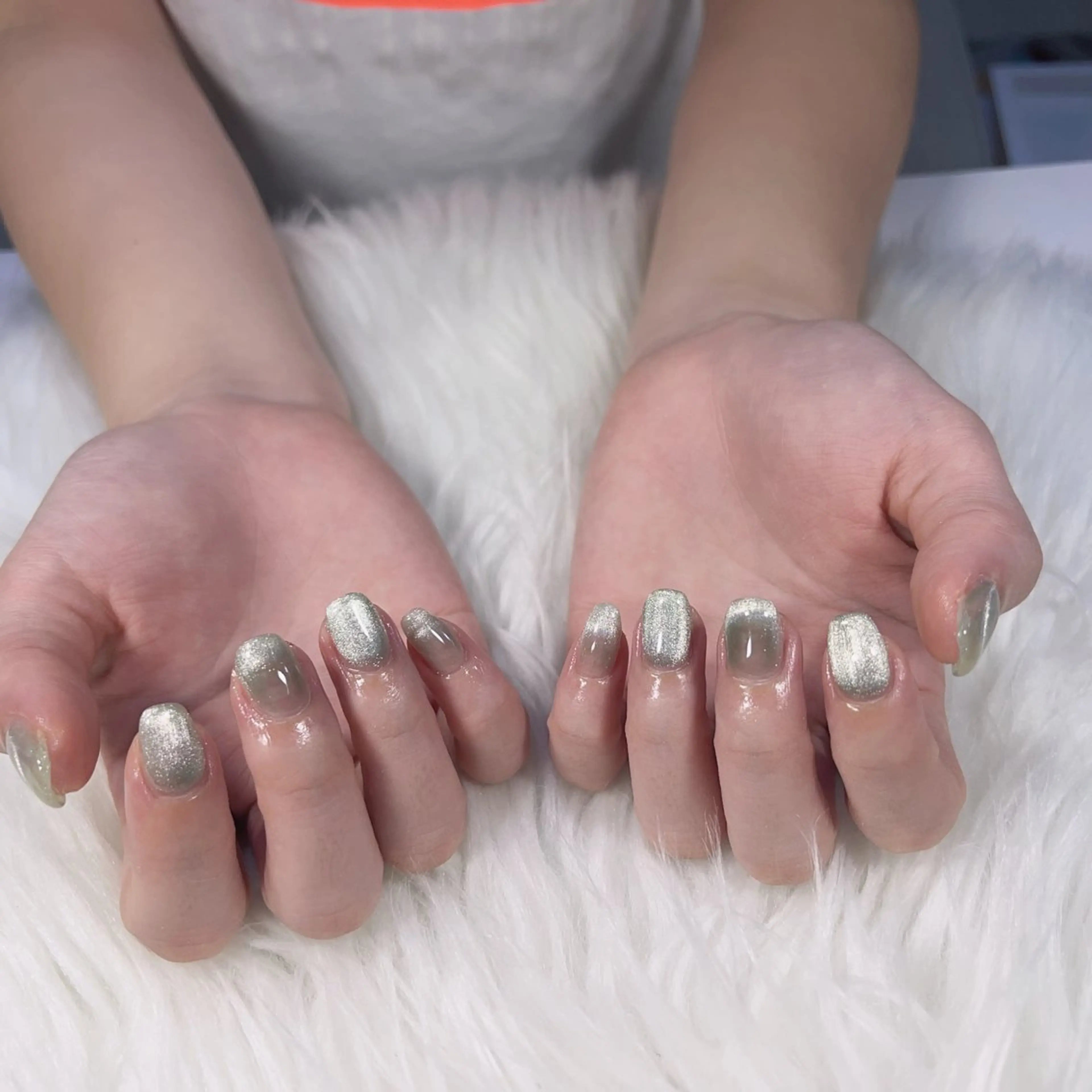 ネイル ネイルサロン ロア旧ジョリーのネイルデザイン