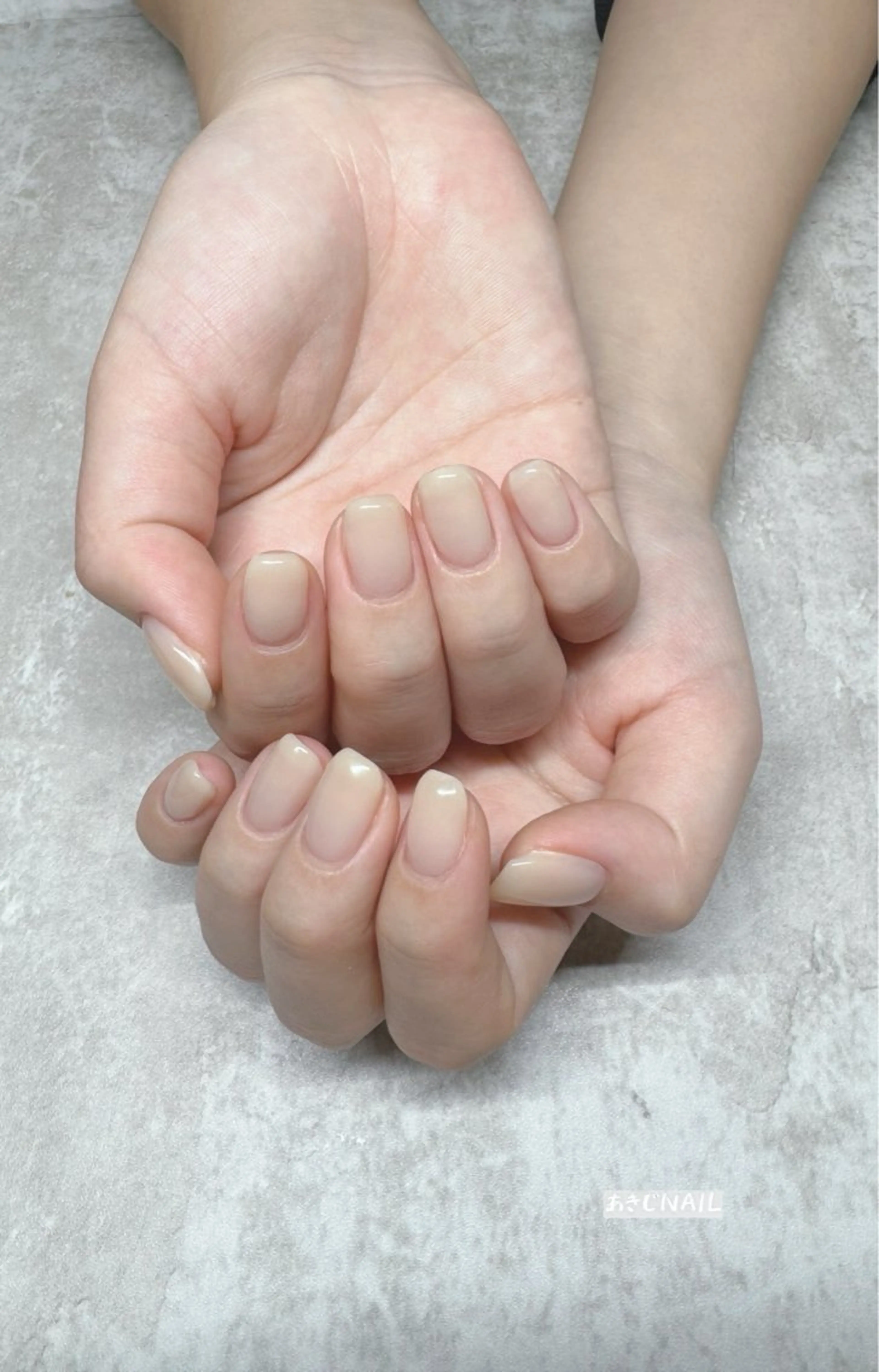 ネイル あきじ NAILのネイルデザイン
