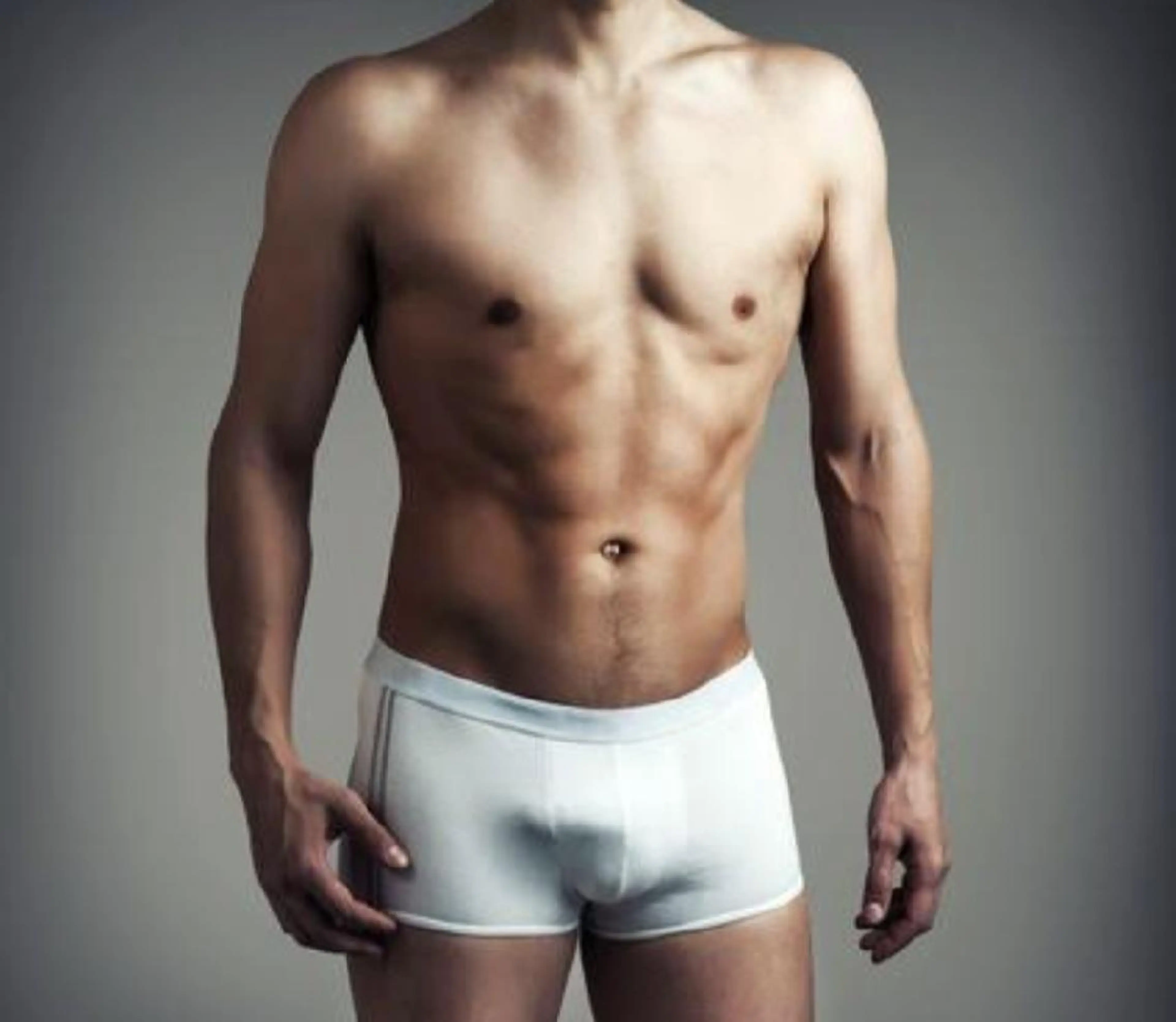 【新規】メンズ全身脱毛(顔・VIO込)の写真