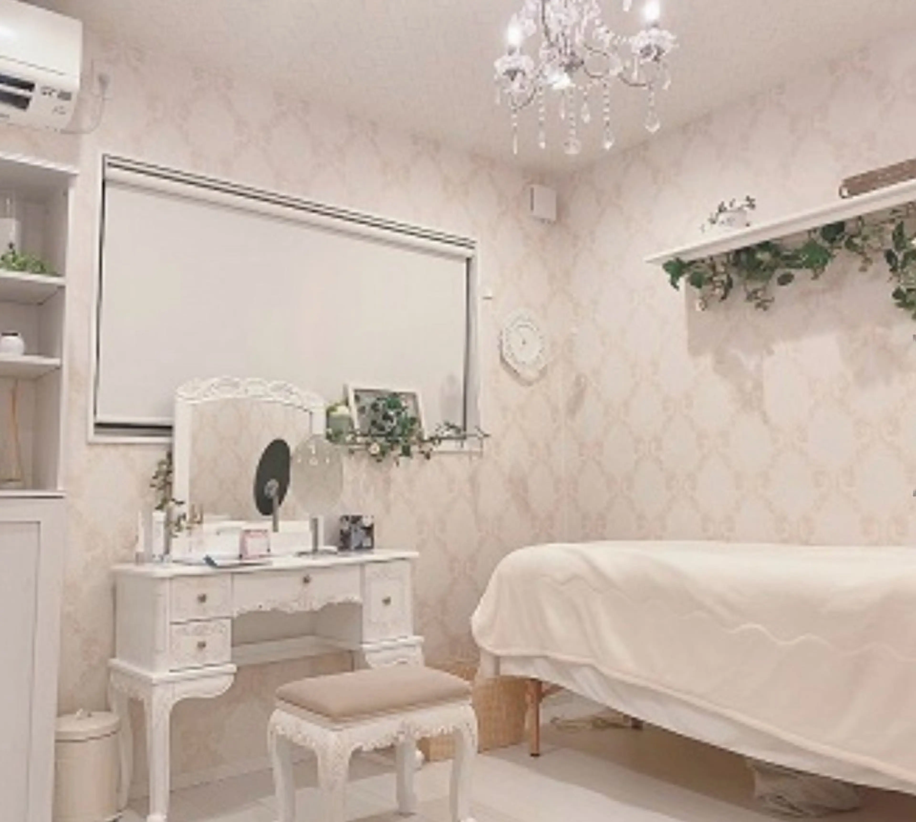 ラ・フルール 西野のエステ・リラクイメージ