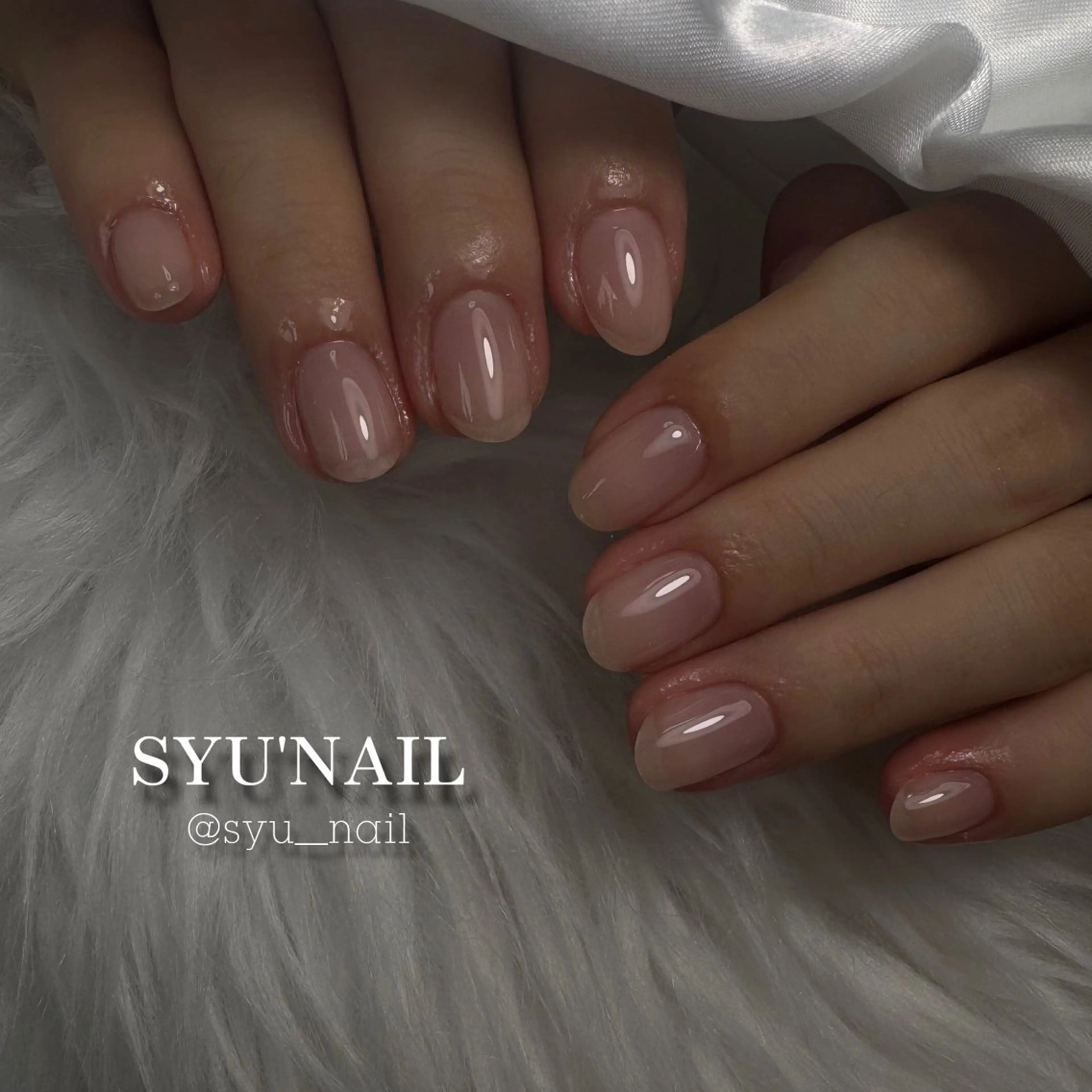 ネイル SYU'NAIL /YUKIのネイルデザイン