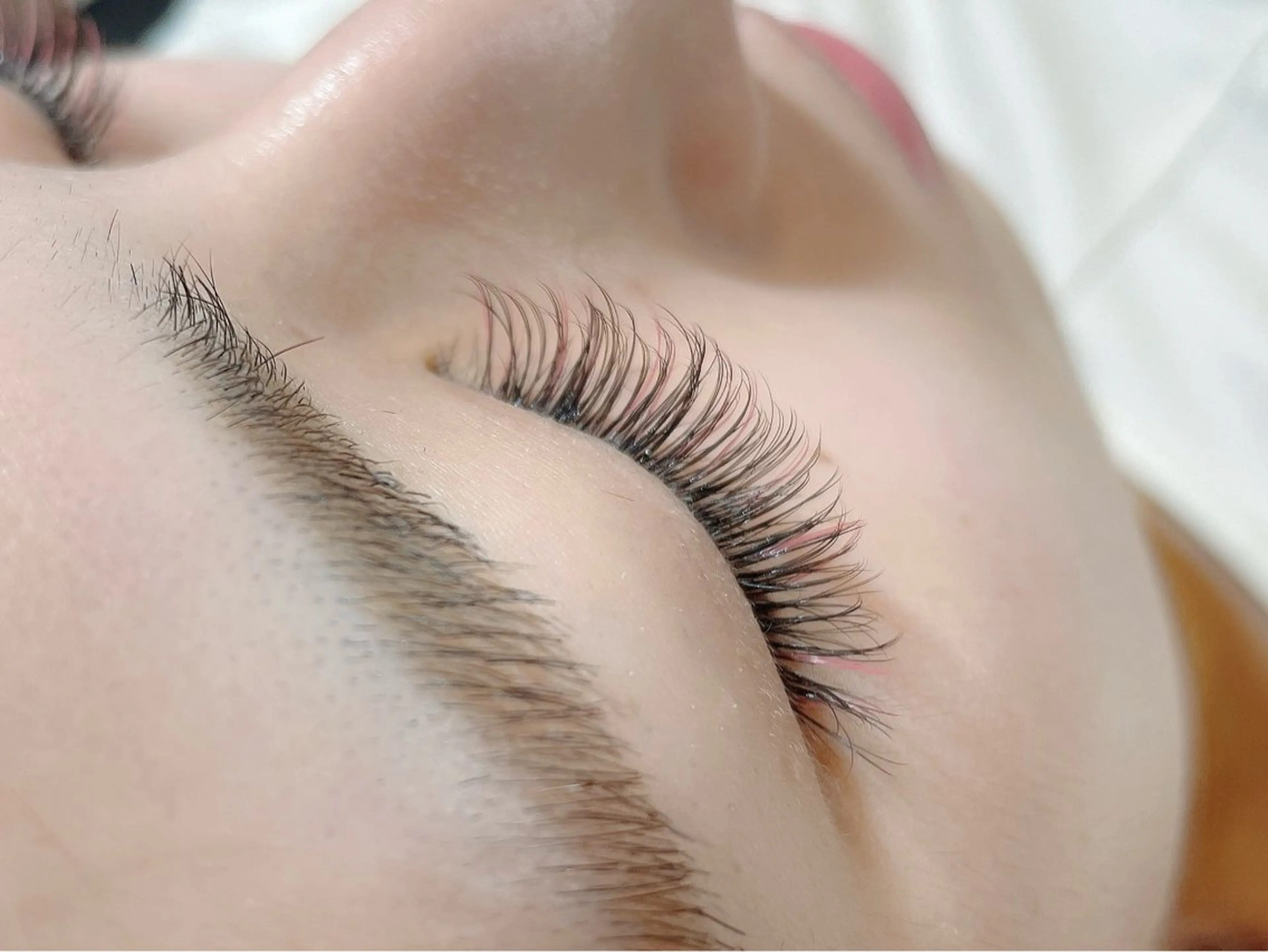 マツエク・マツパ rune.🌼 kinoshitaのマツエク・マツパデザイン