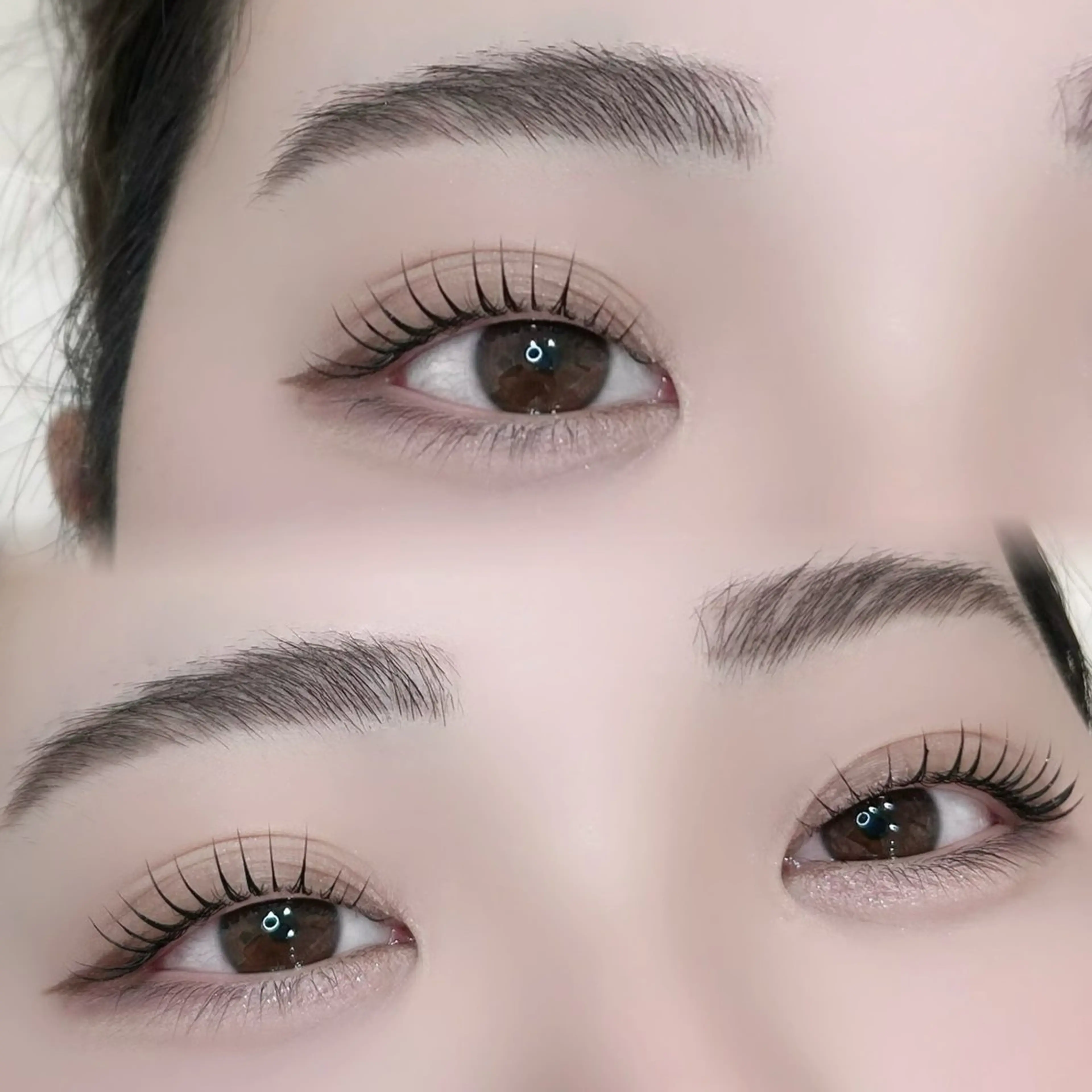 マツエク・マツパ マツパ HARIS店長🦋 Ishiguroのマツエク・マツパデザイン