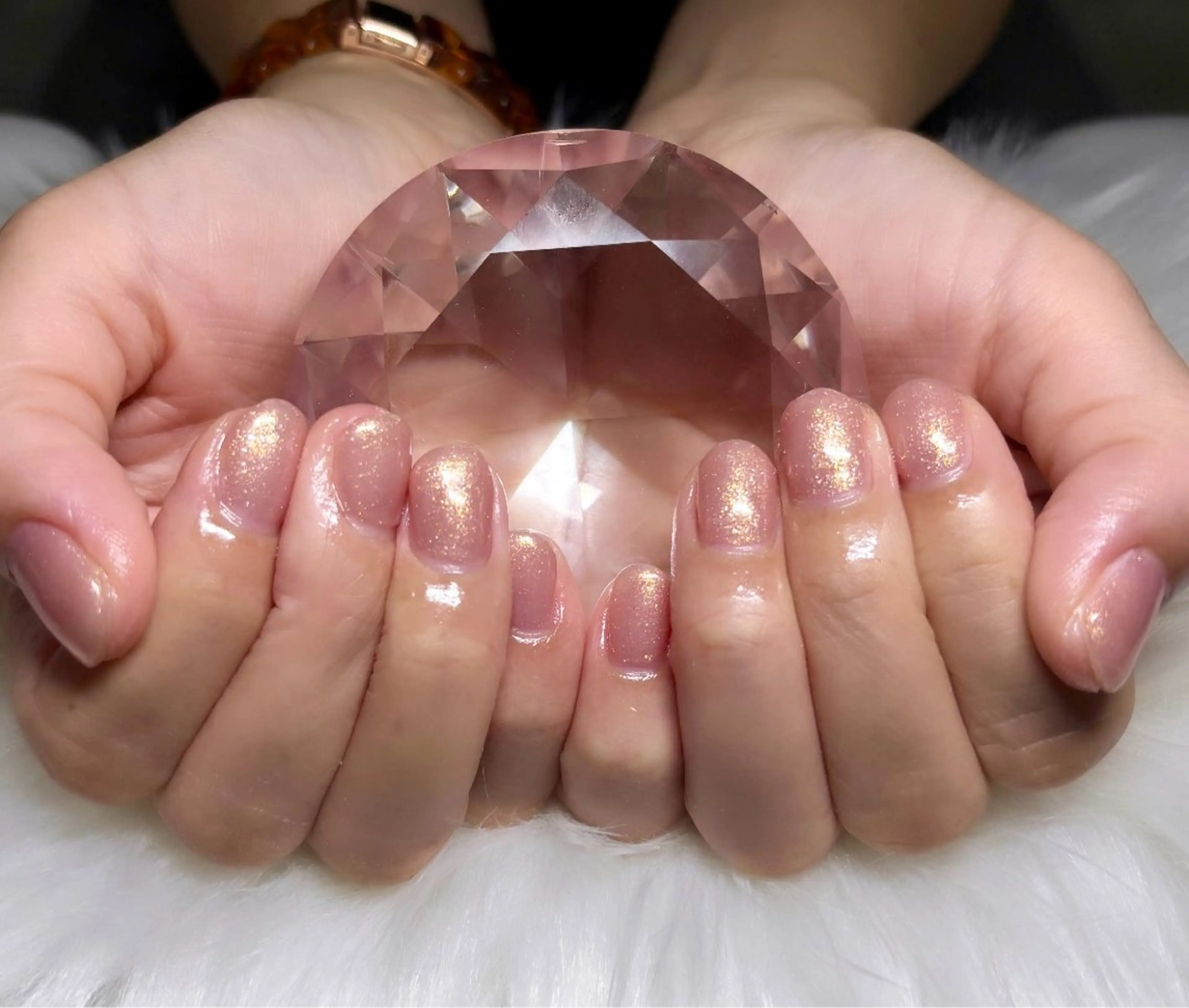 ネイル ハンドネイル Welina ♡♡のネイルデザイン