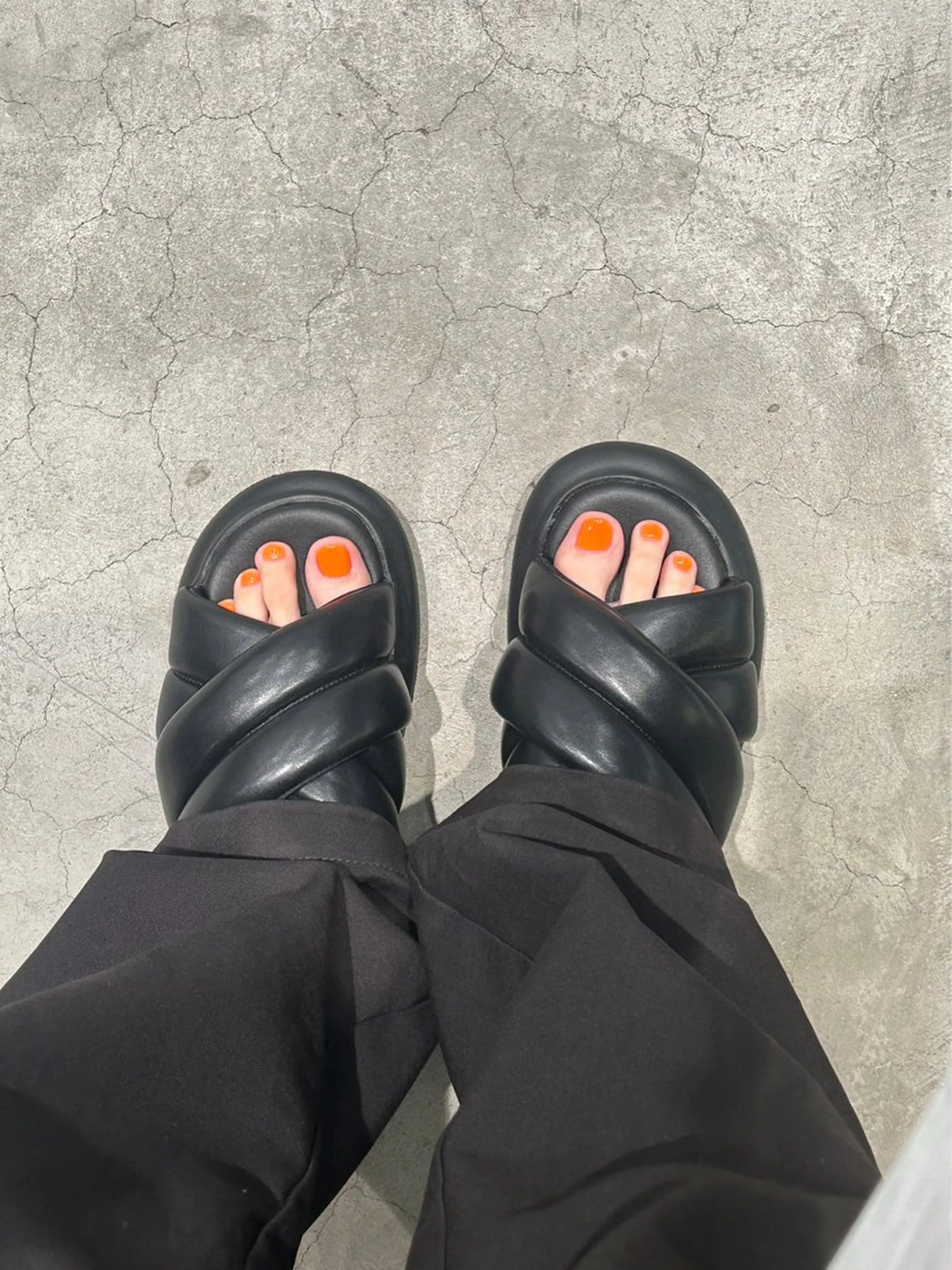 ネイル MAXKELLY モモカのネイルデザイン