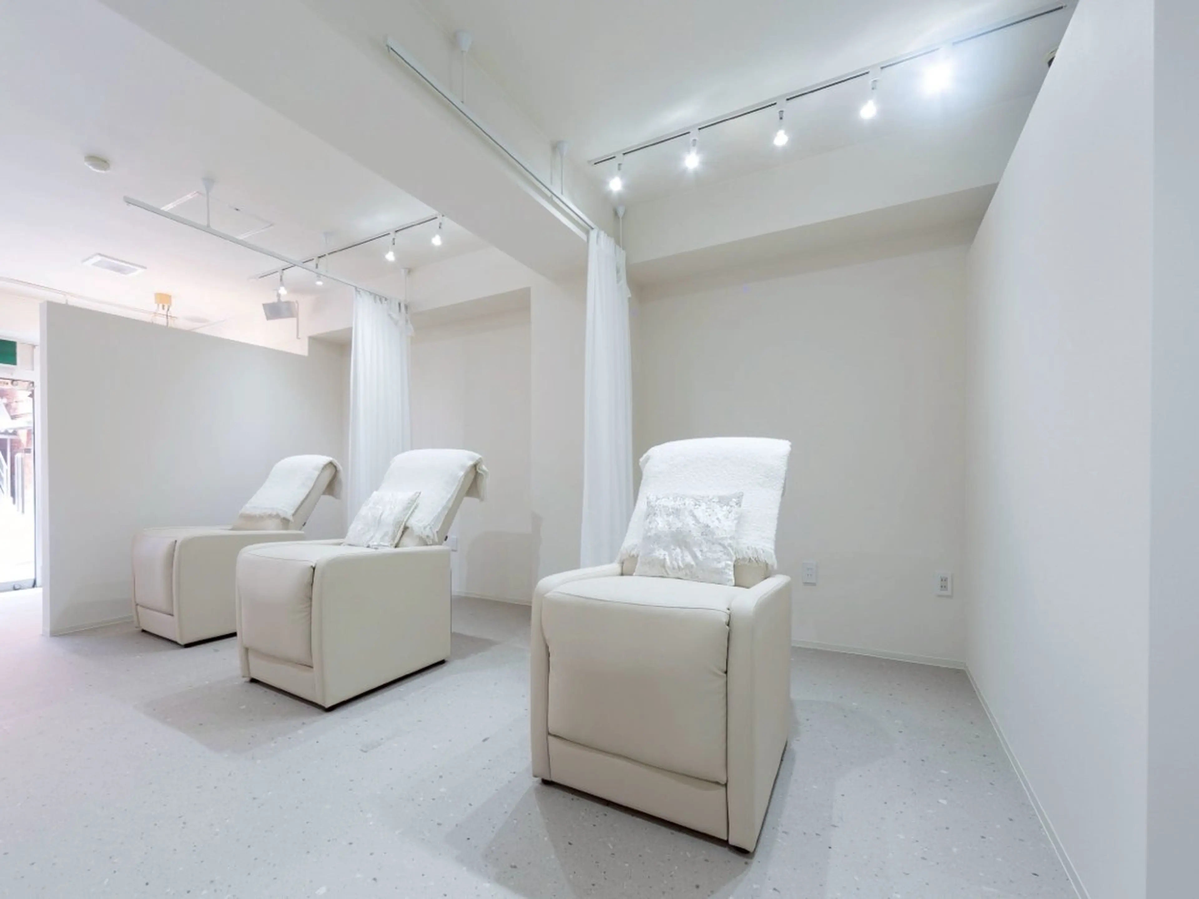 マツエク・マツパ 畠山 紗英の眉毛・アイブロウイメージ