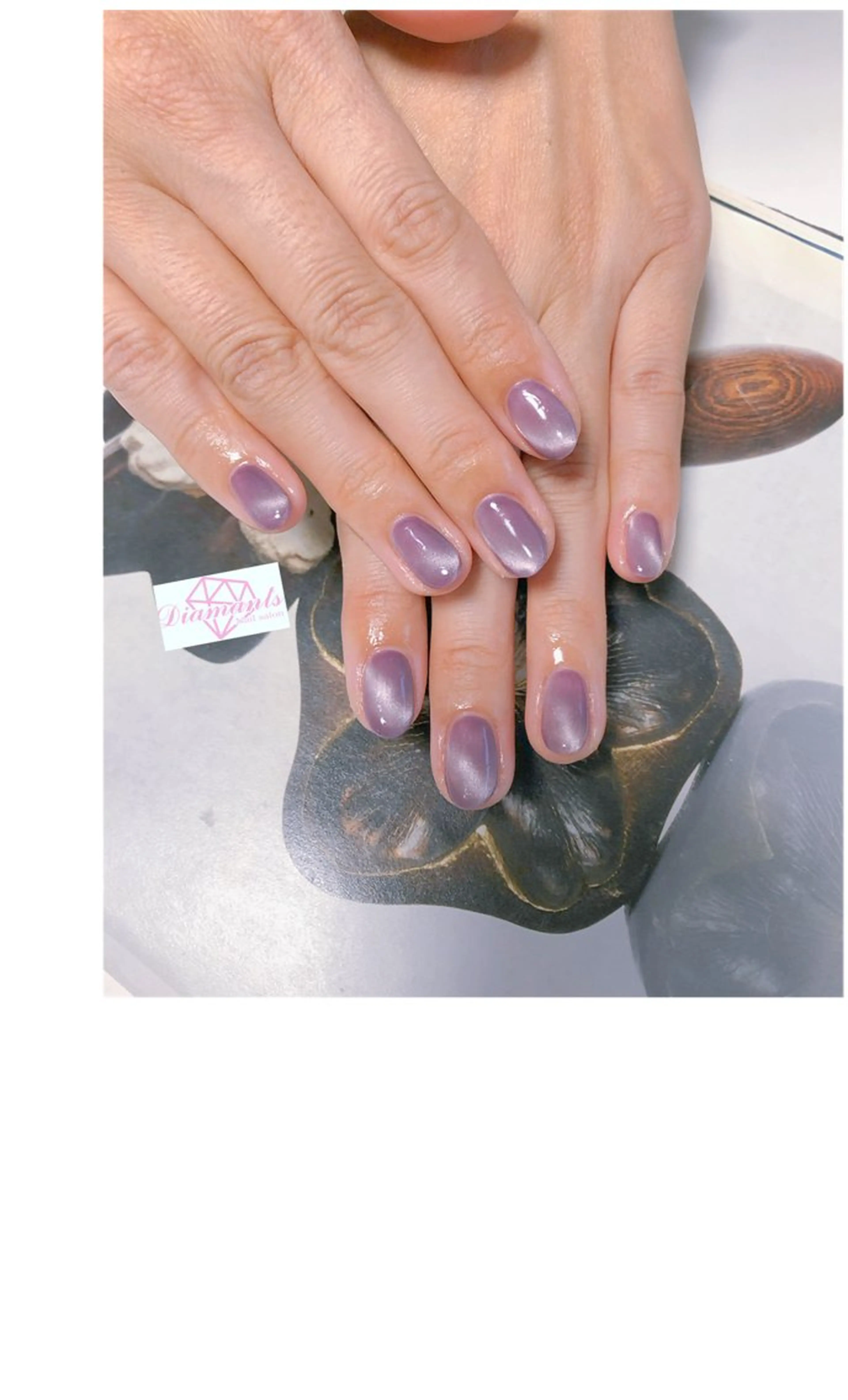 ネイル Asa miのネイルデザイン