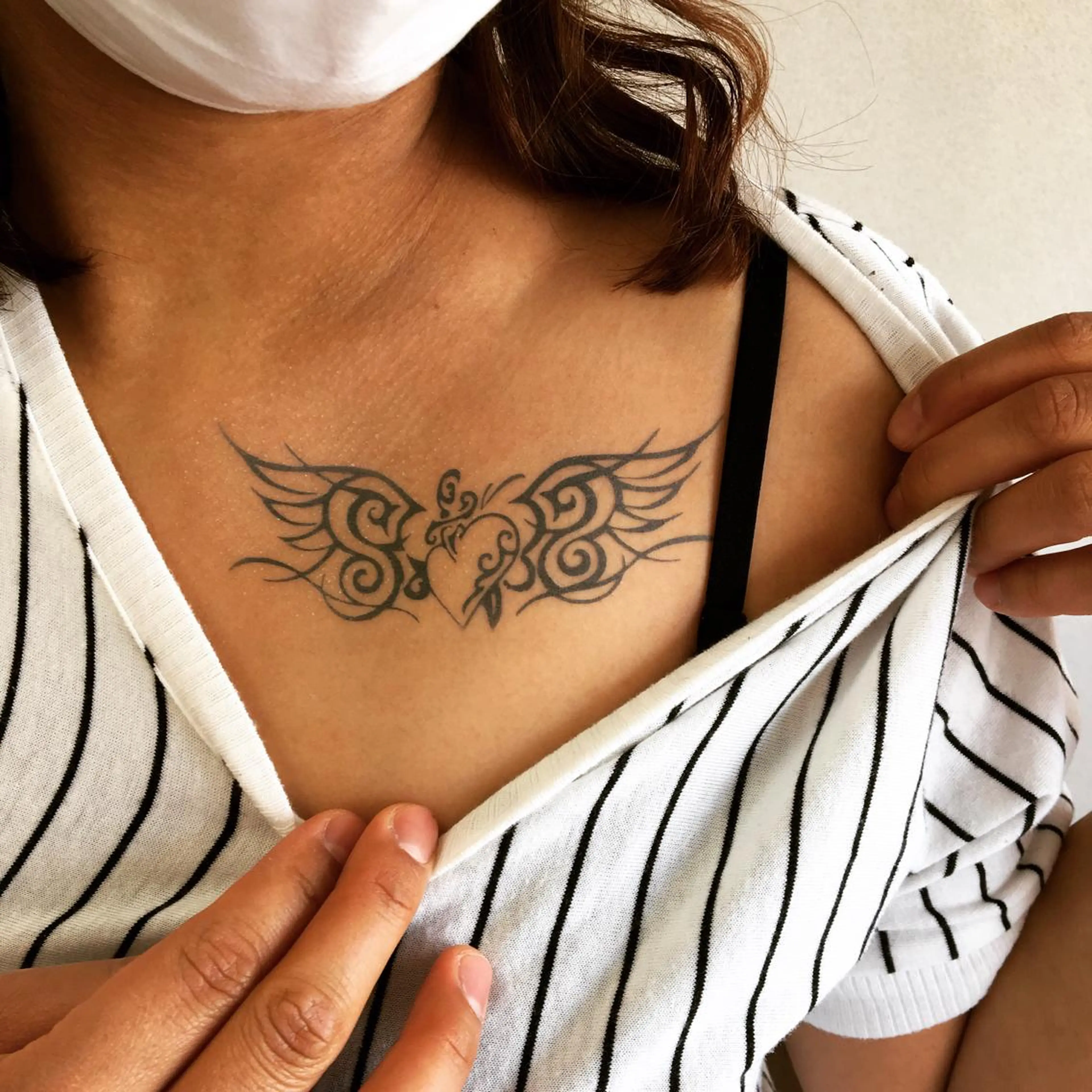 JR西大路駅徒歩1分 JBネイルのネイルデザイン