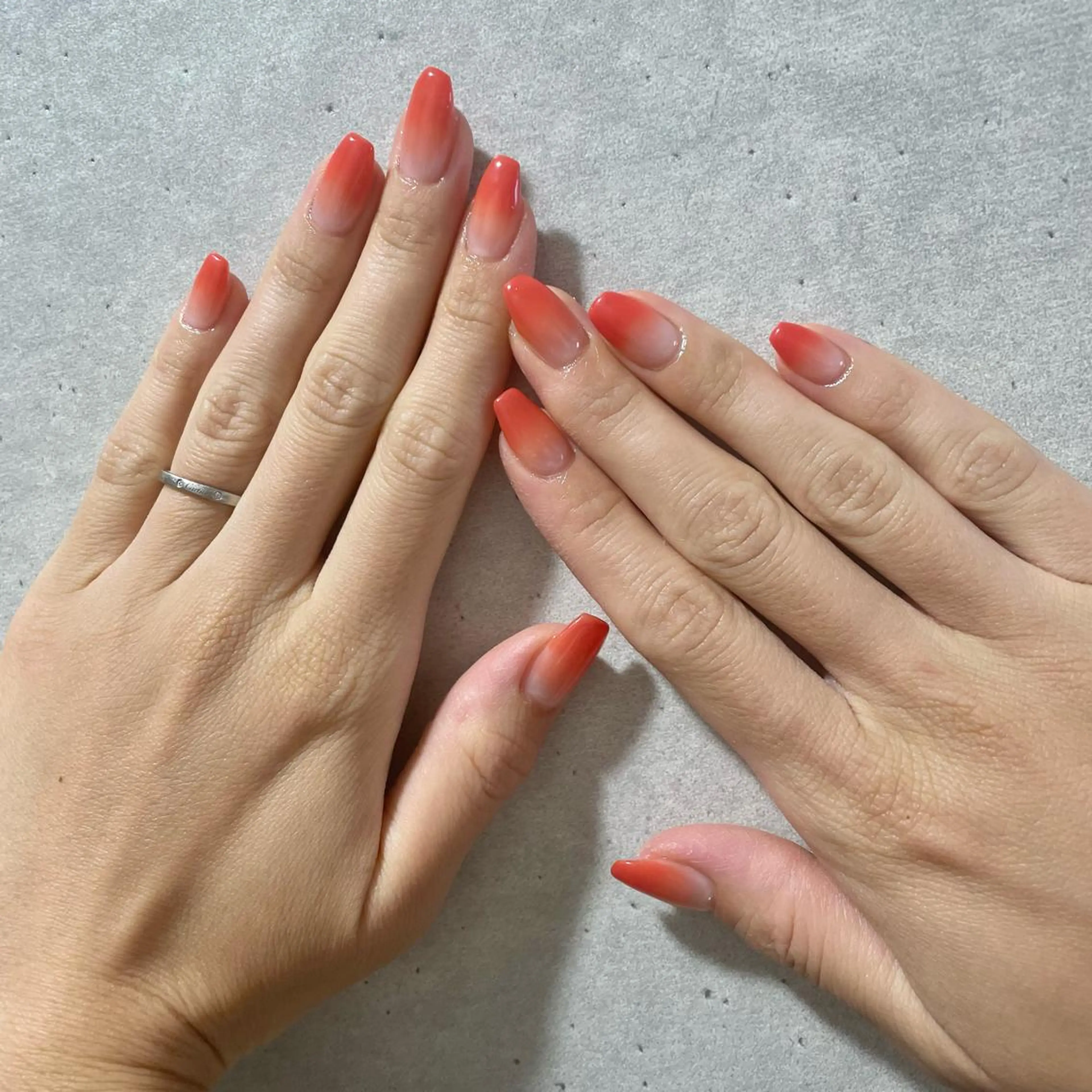 ネイル ハンドネイル Nail Eyelashのネイルデザイン