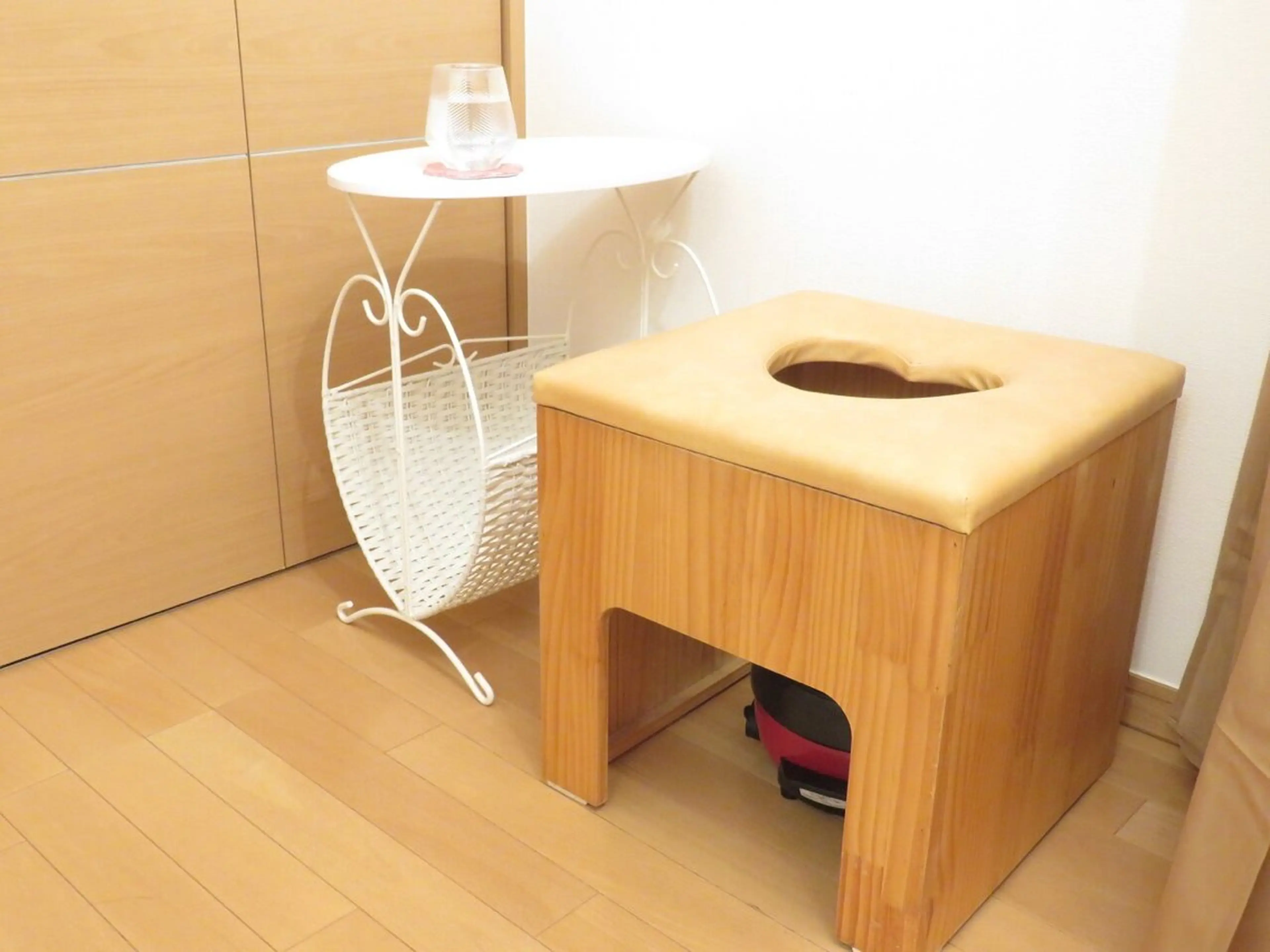 エステ リラク Ginza Charerのエステ・リラクイメージ