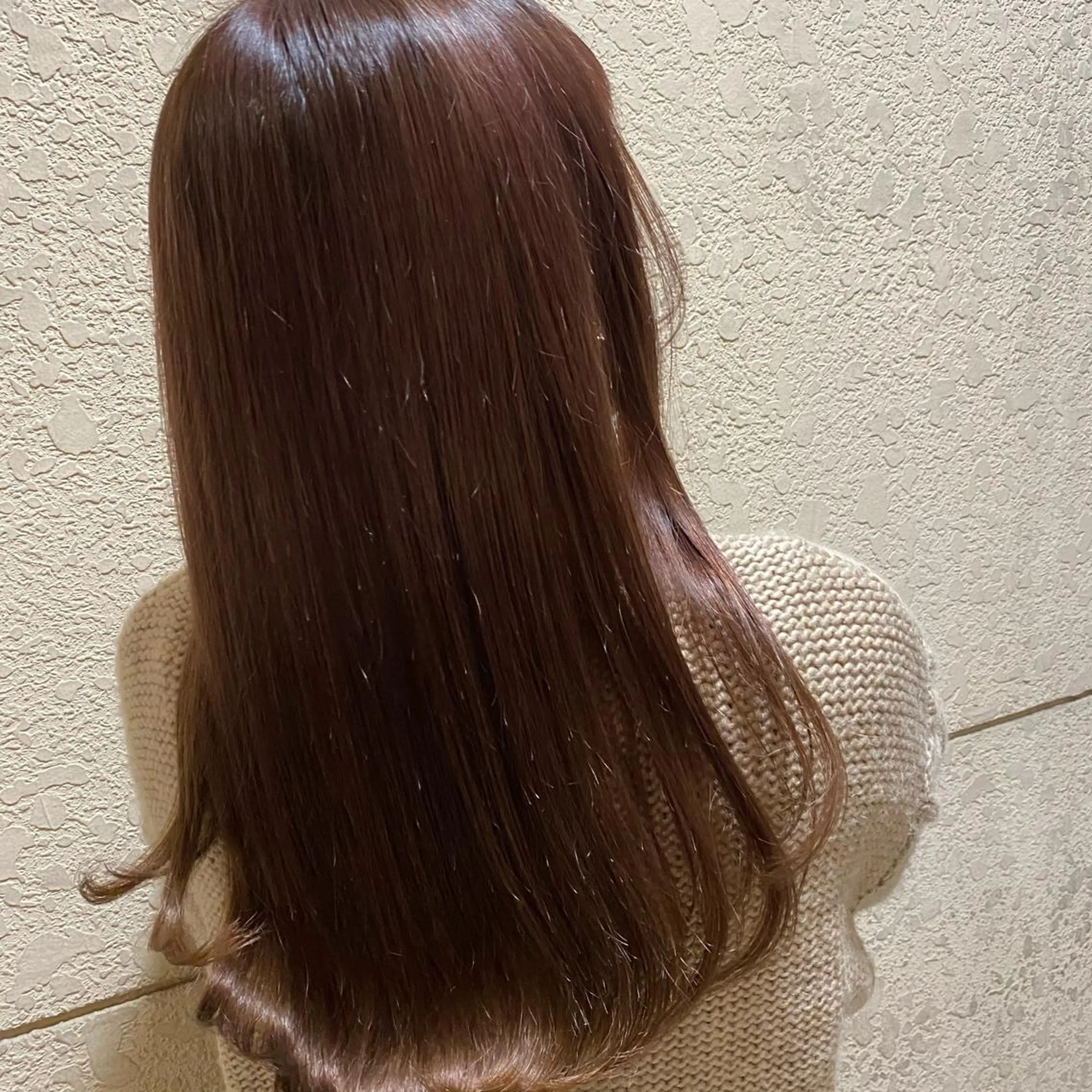 ロング Mintleaf🌿 akihoのヘアスタイル