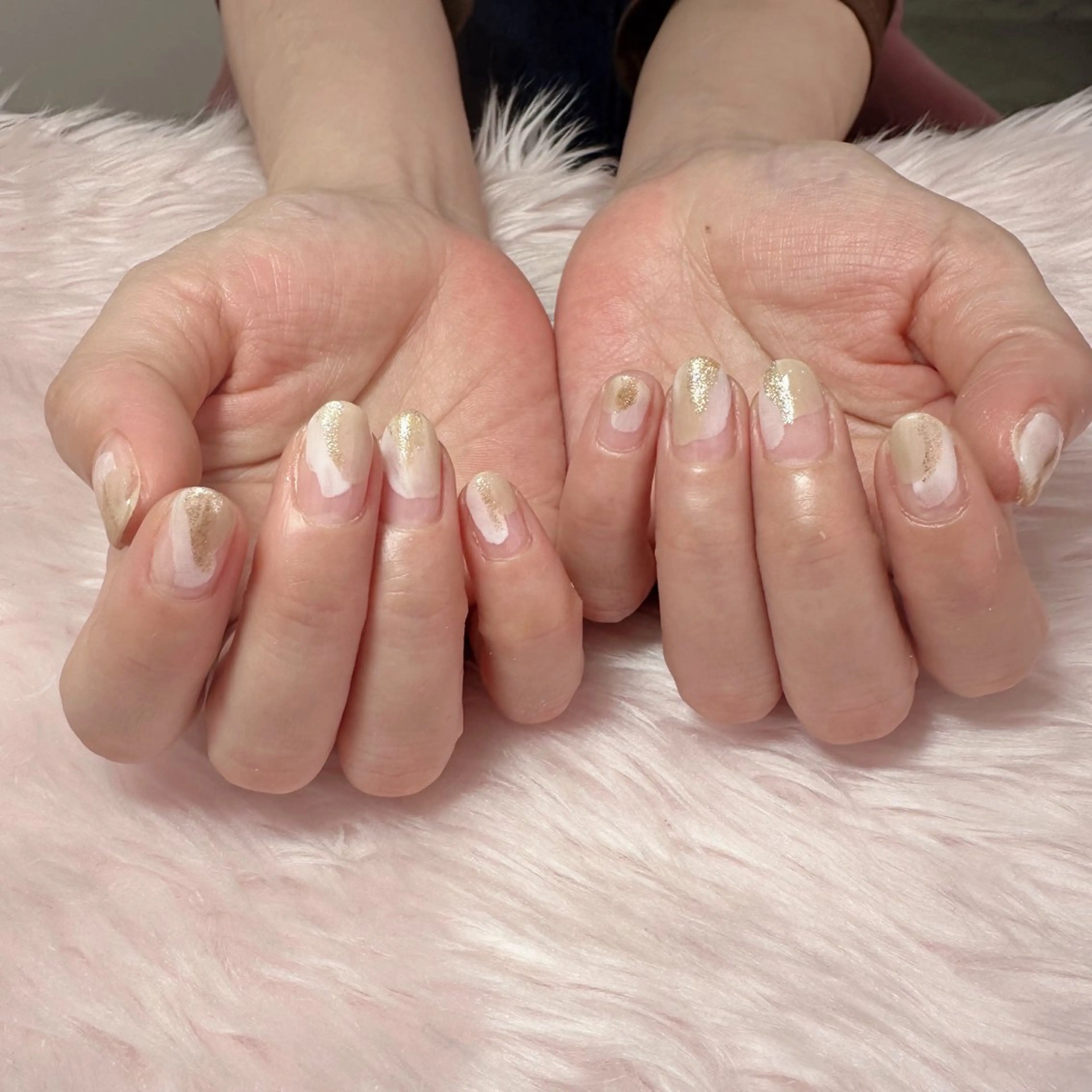 ネイル ハンドネイル アイ.ネイリスト りこの眉毛・アイブロウイメージ