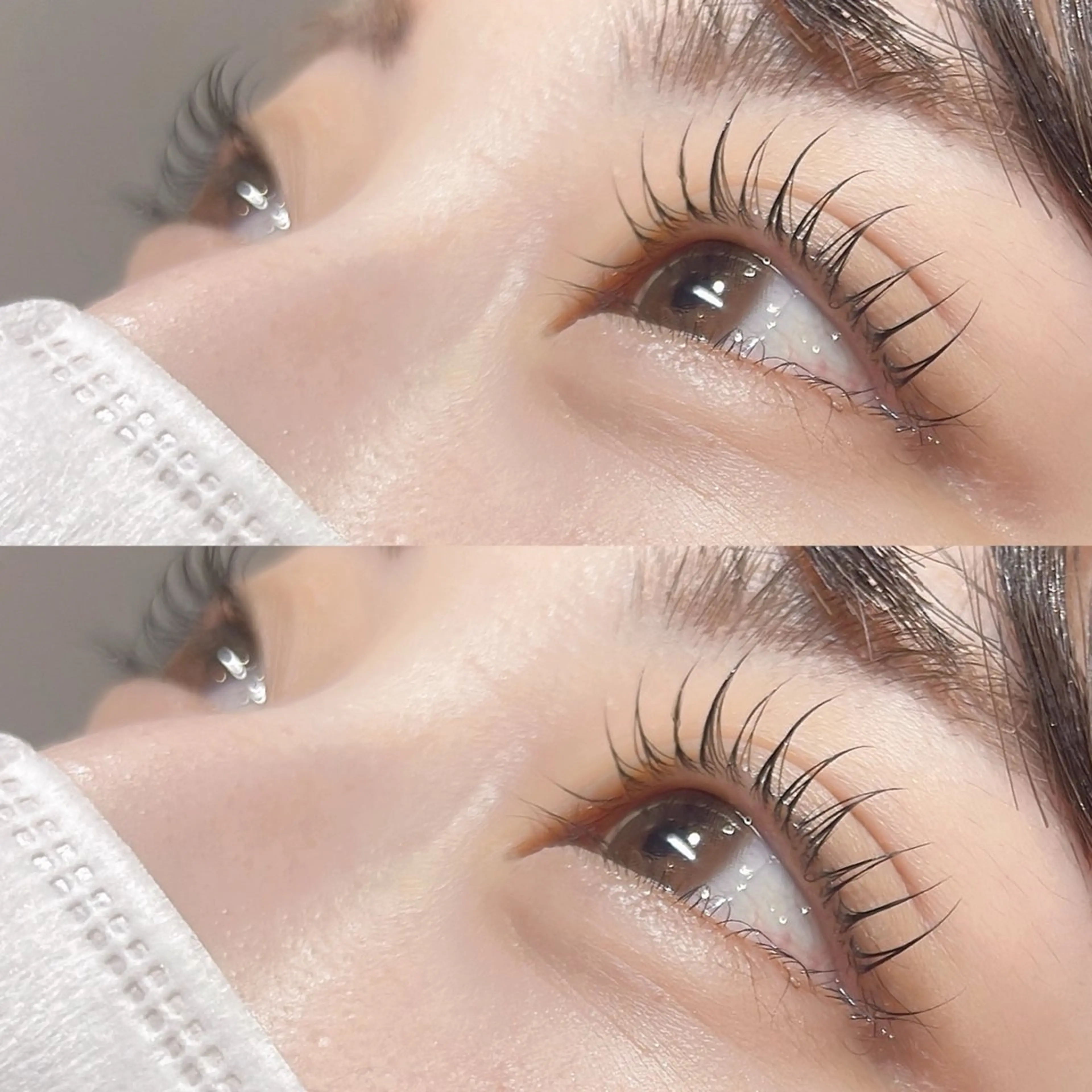 【当日のご予約可能です❣️】パリジェンヌ🎀🐇の写真