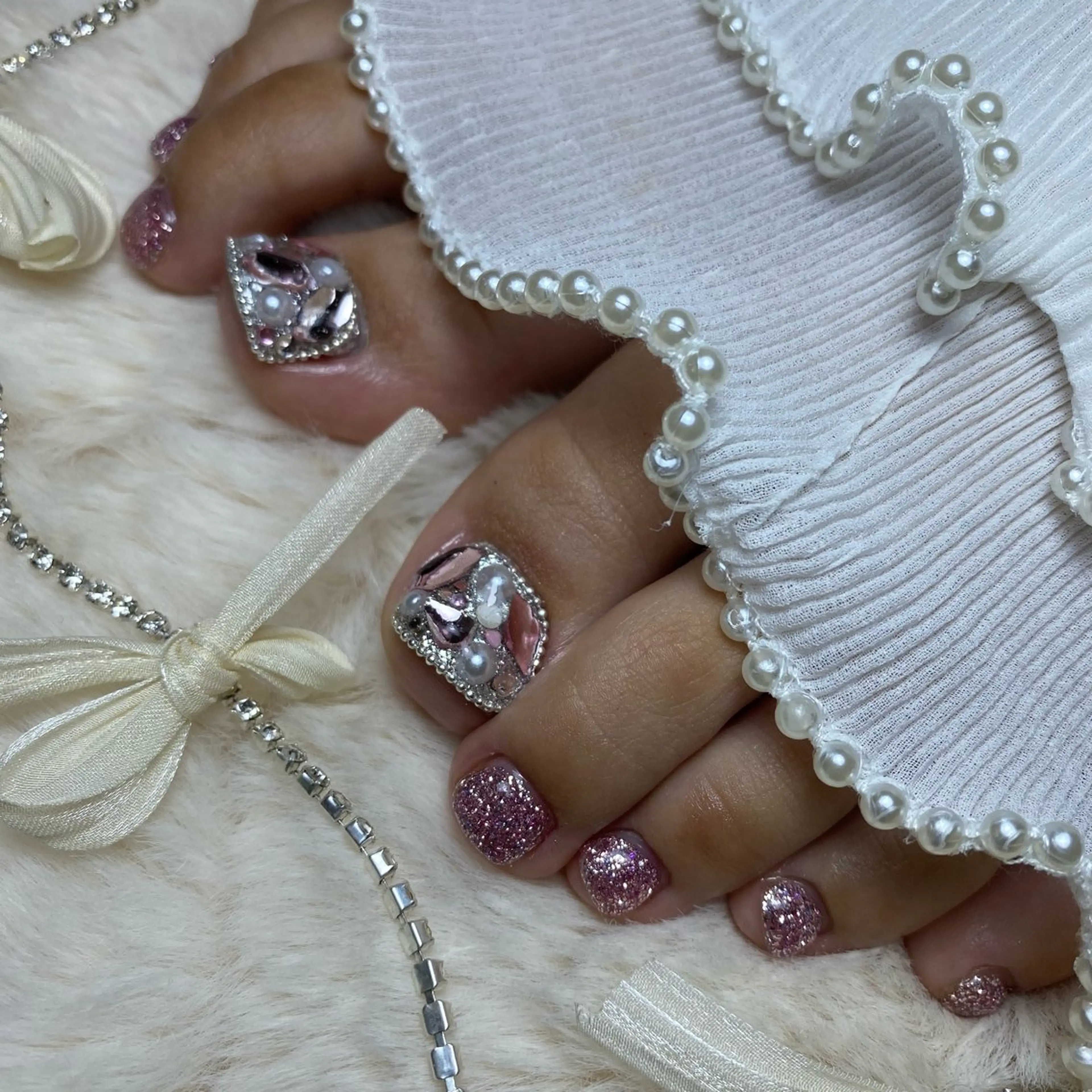 ネイル Beauty Space N&Nのネイルデザイン