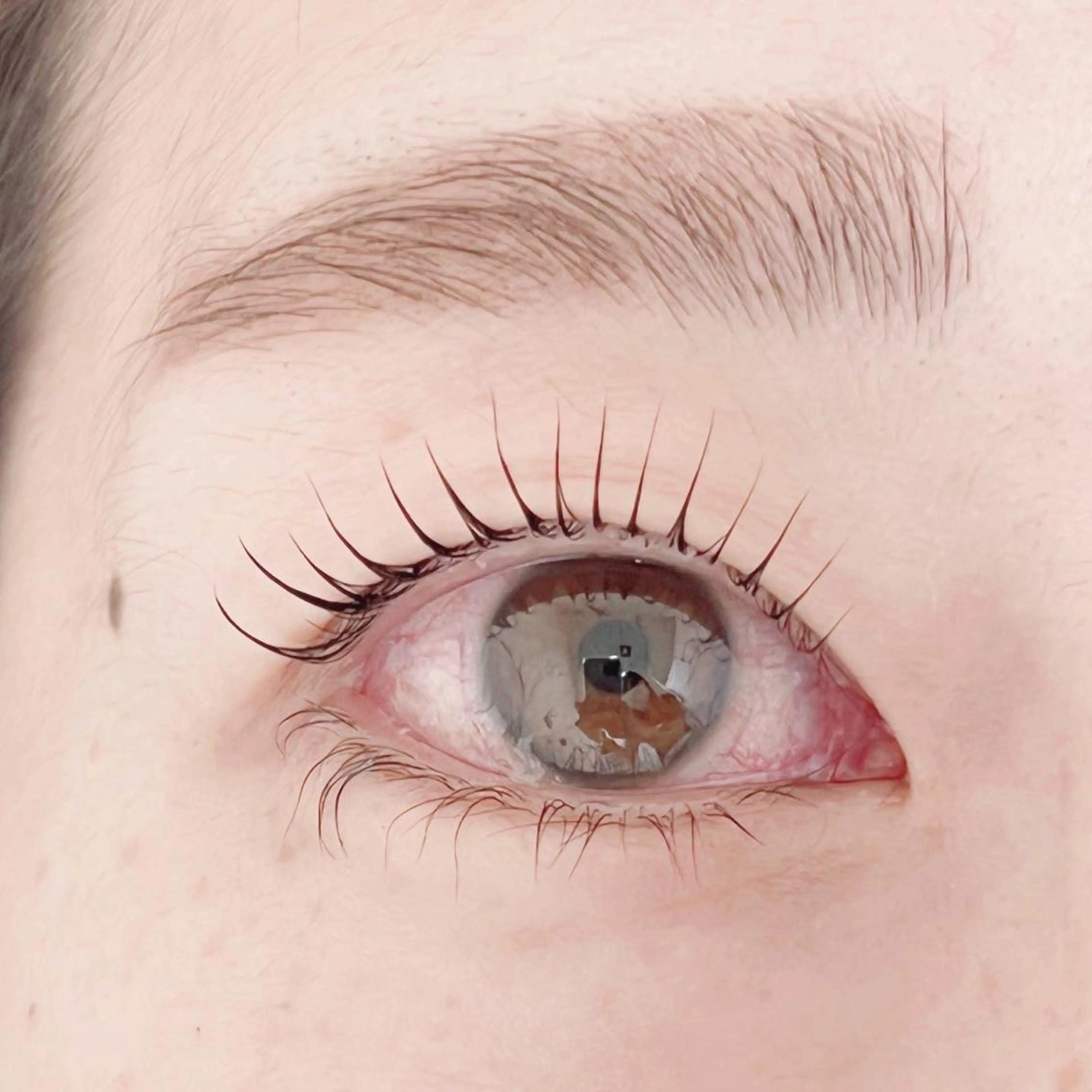 マツエク・マツパ MURU北名古屋店所属・瀬谷 Mihoのマツエク・マツパデザイン