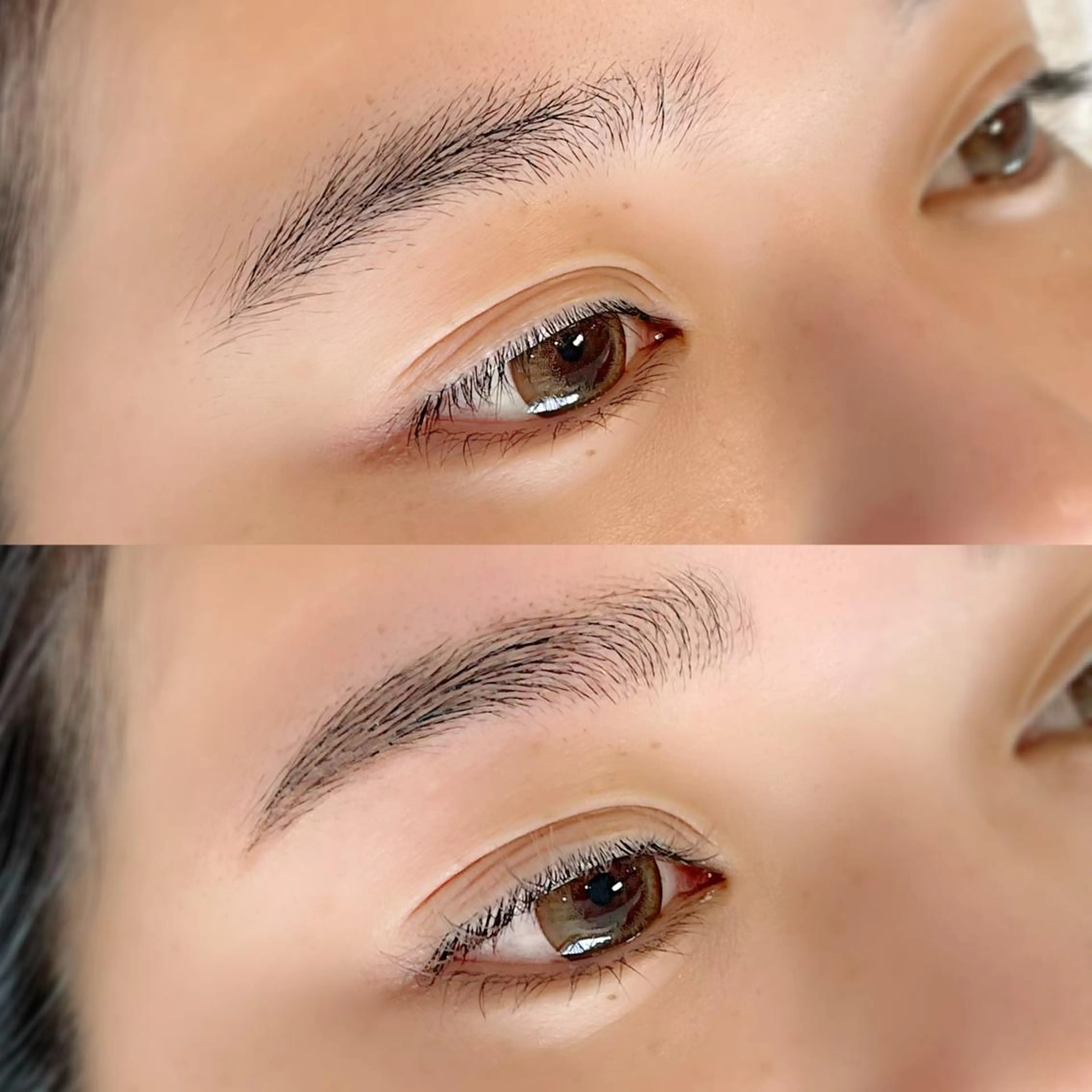 マツエク・マツパ アイブロウ ワックス脱毛 その他(アイブロウ) eyelash salon7のマツエク・マツパデザイン