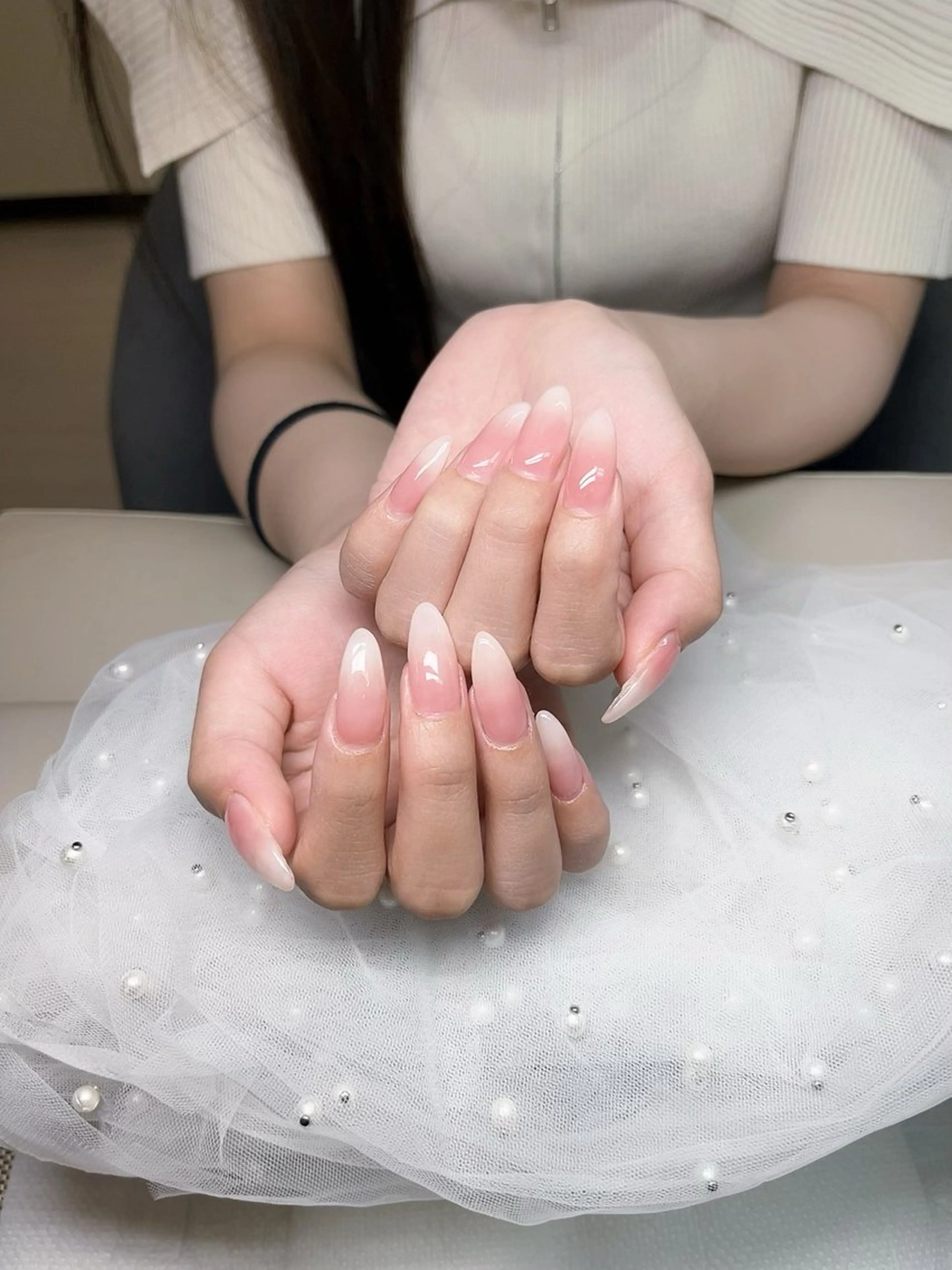 ネイル ハンドネイル NiNa ビューティーサロン所属・Ni Naのネイルデザイン