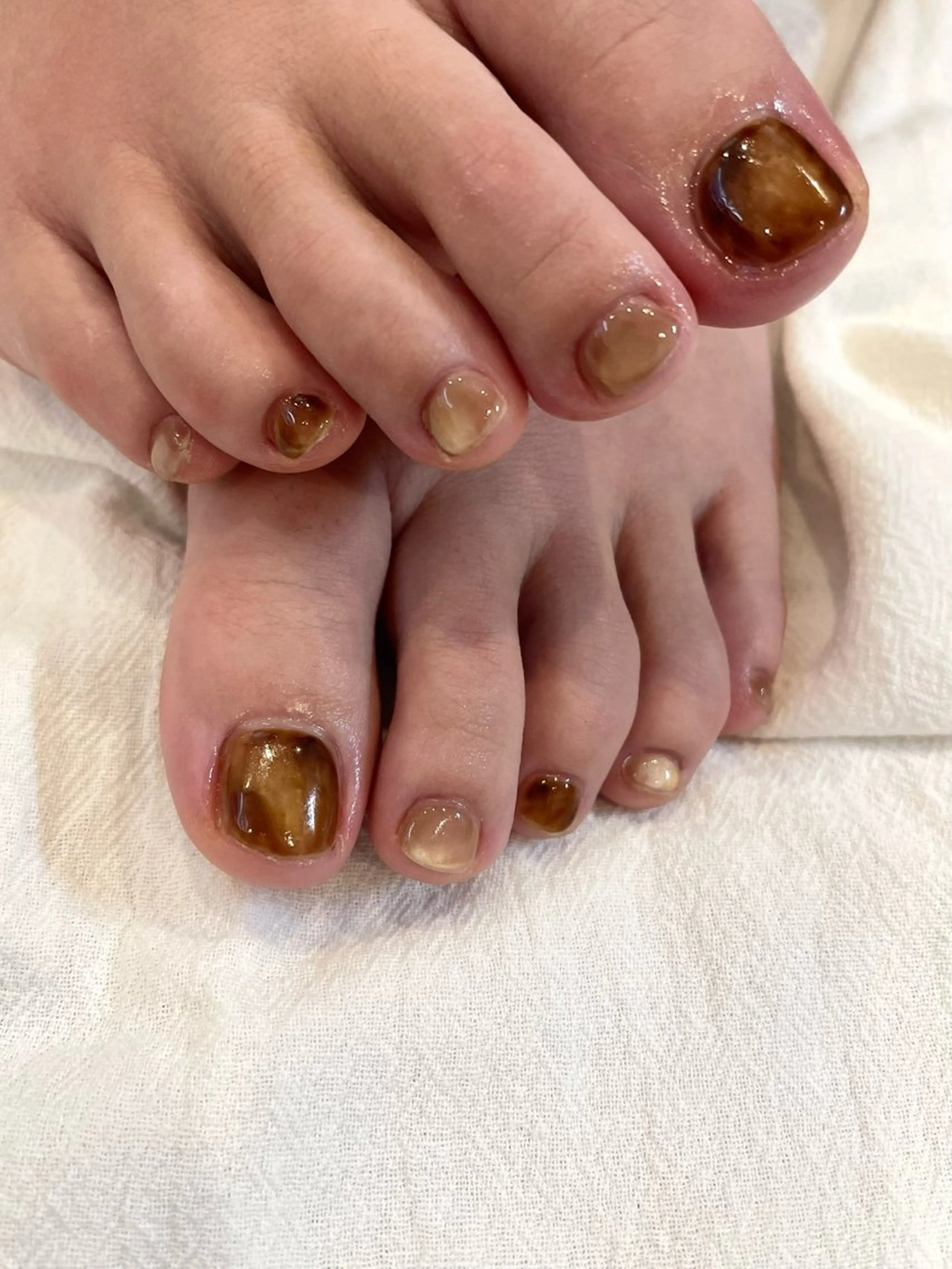 ネイル muca.nail所属・muca. nailのネイルデザイン