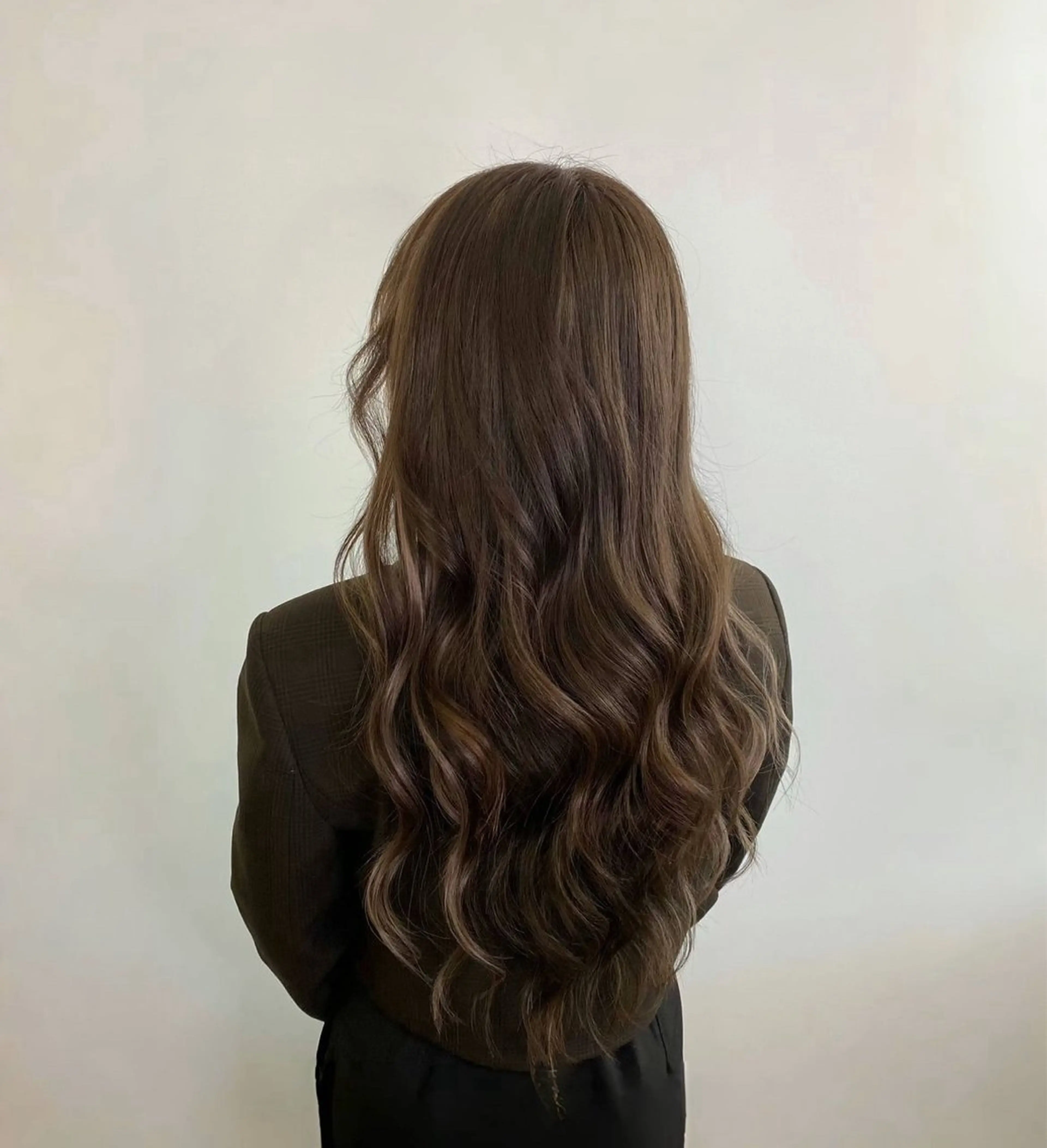 ロング Kanon /カットモデル募集のヘアスタイル