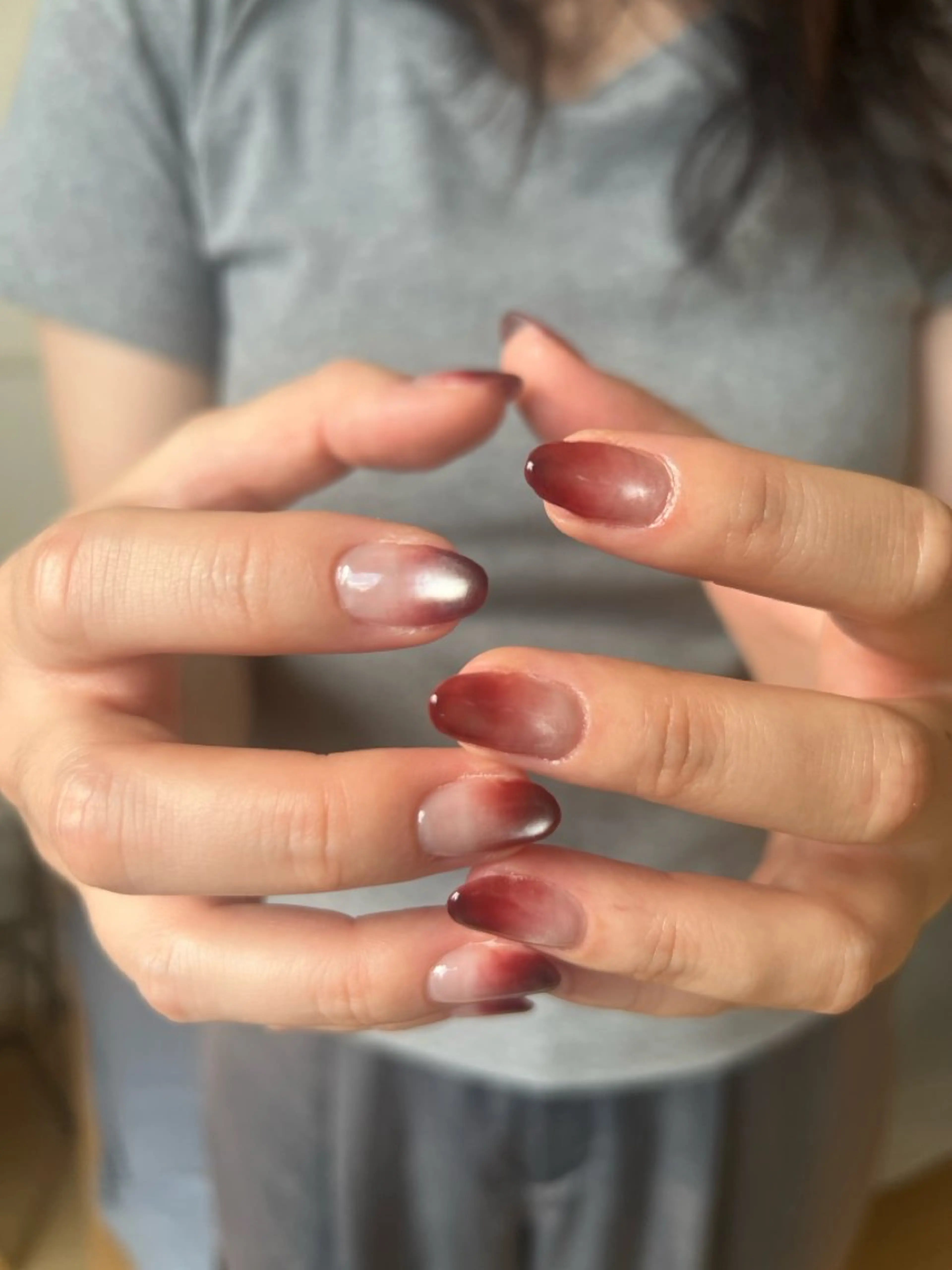 ネイル nail sheerのネイルデザイン