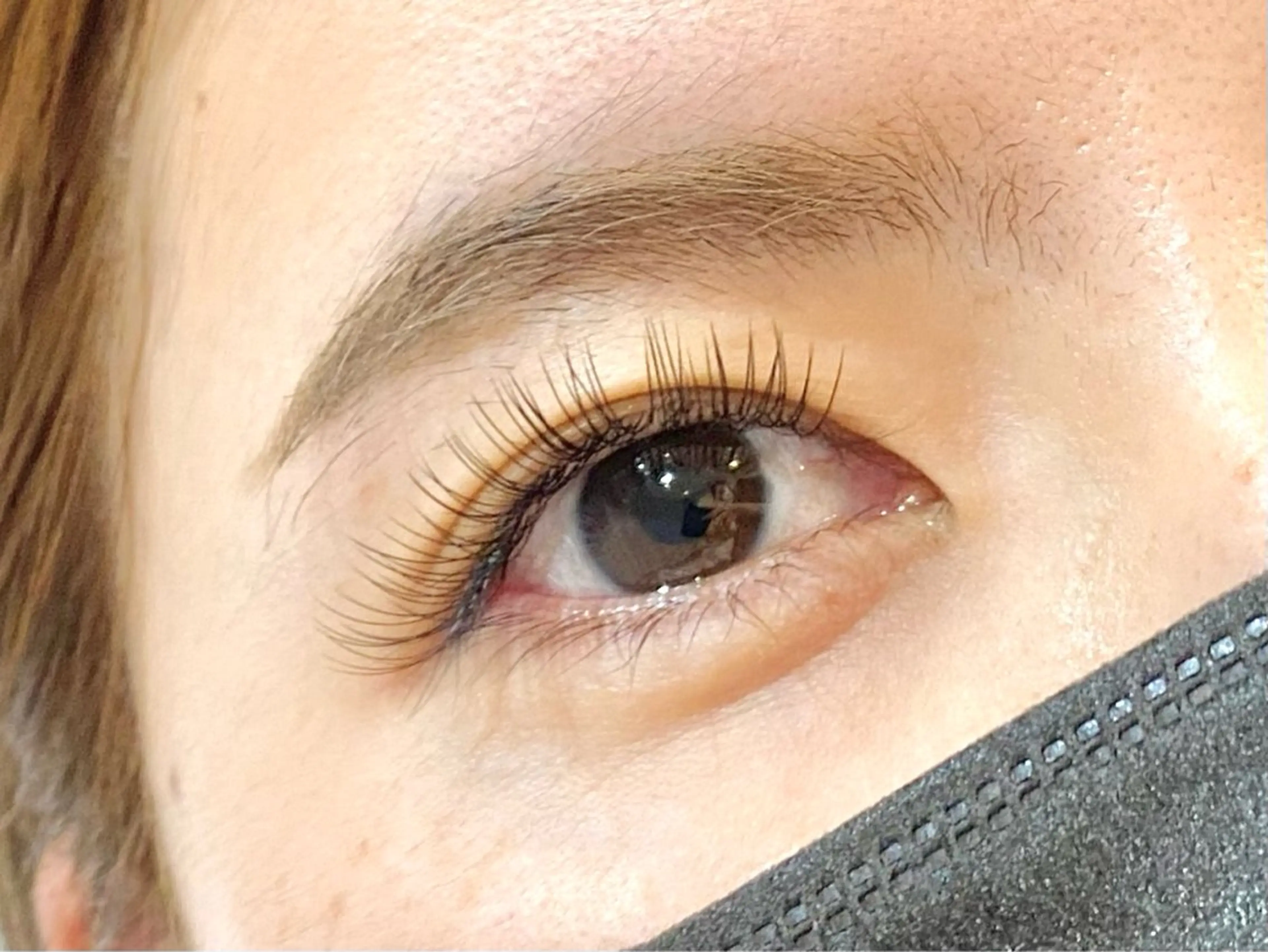 マツエク・マツパ Charme所属・Charme シャルムのマツエク・マツパデザイン