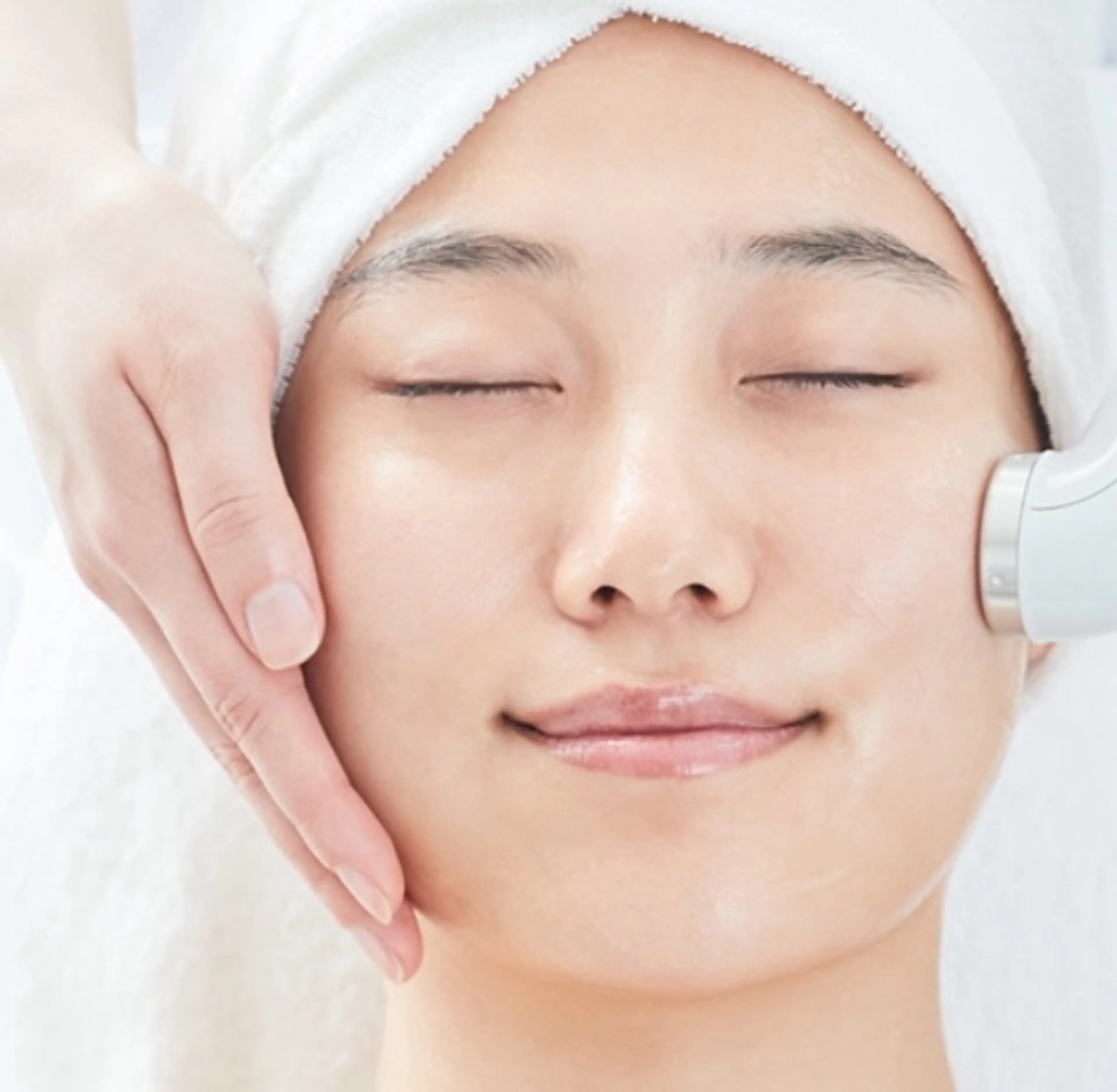 超音波エステの写真