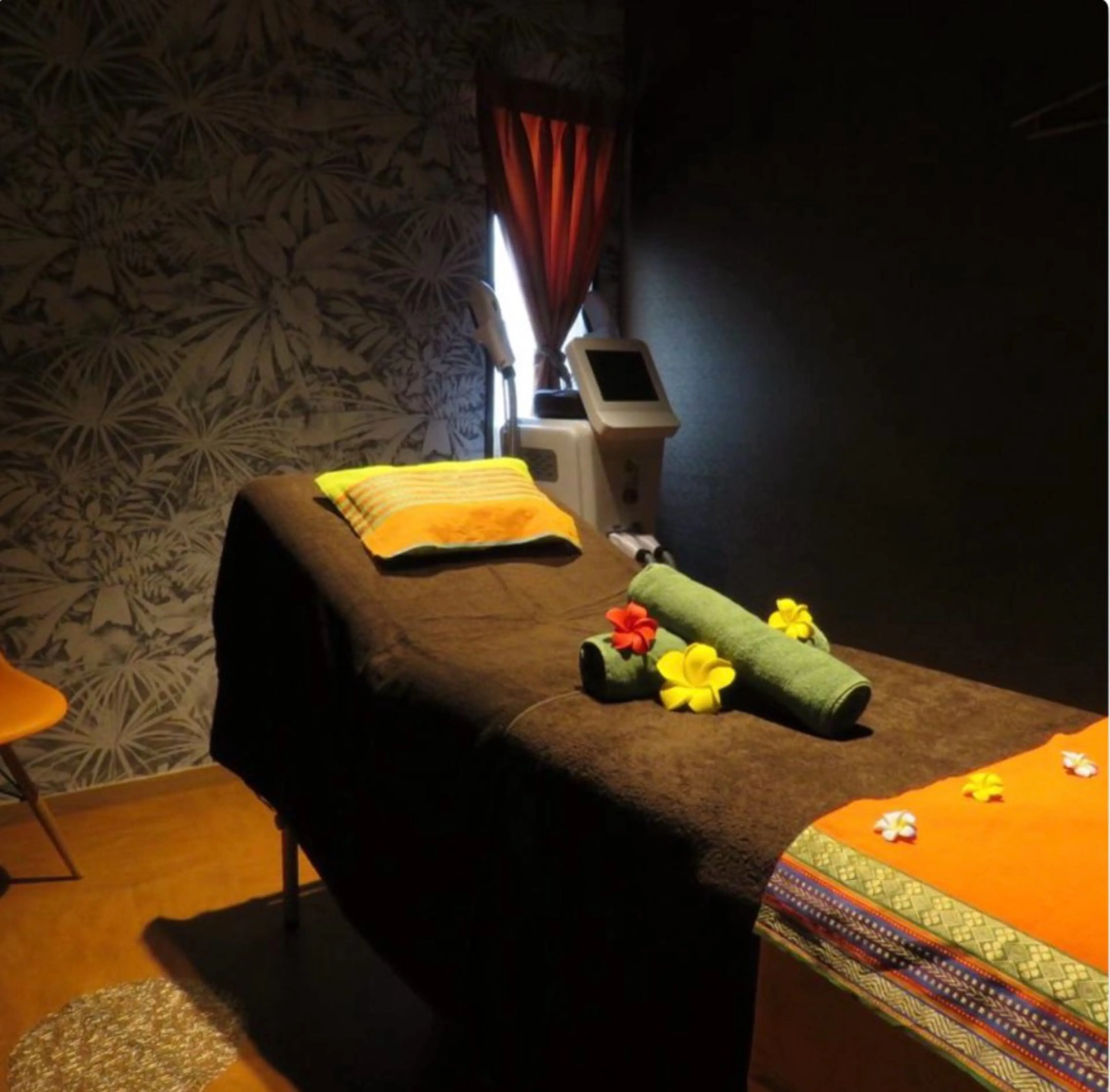 屋根裏サロン キレイニナルのエステ・リラクイメージ