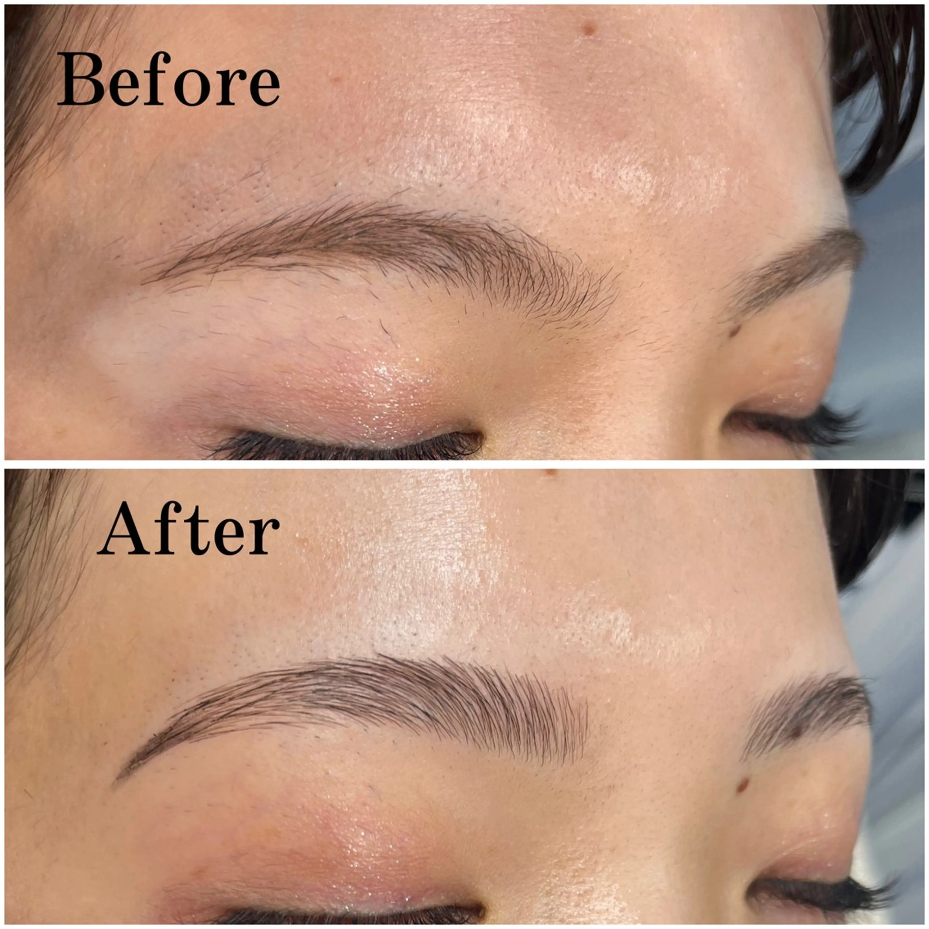 アイブロウ 戸田 麗のその他イメージ