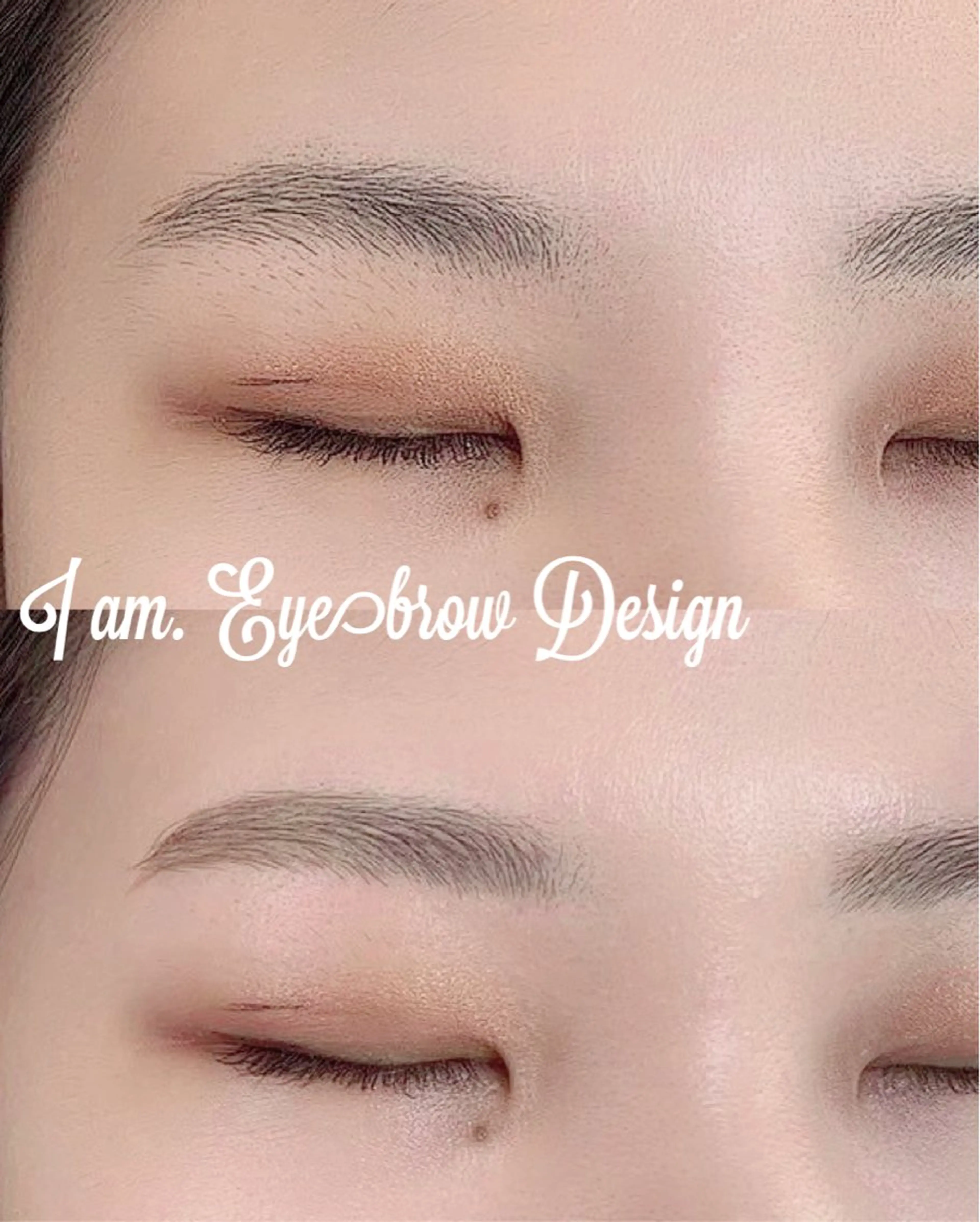 アイブロウ Ｉ　am.所属・Ｉam.  中崎店 MIKIのマツエク・マツパデザイン