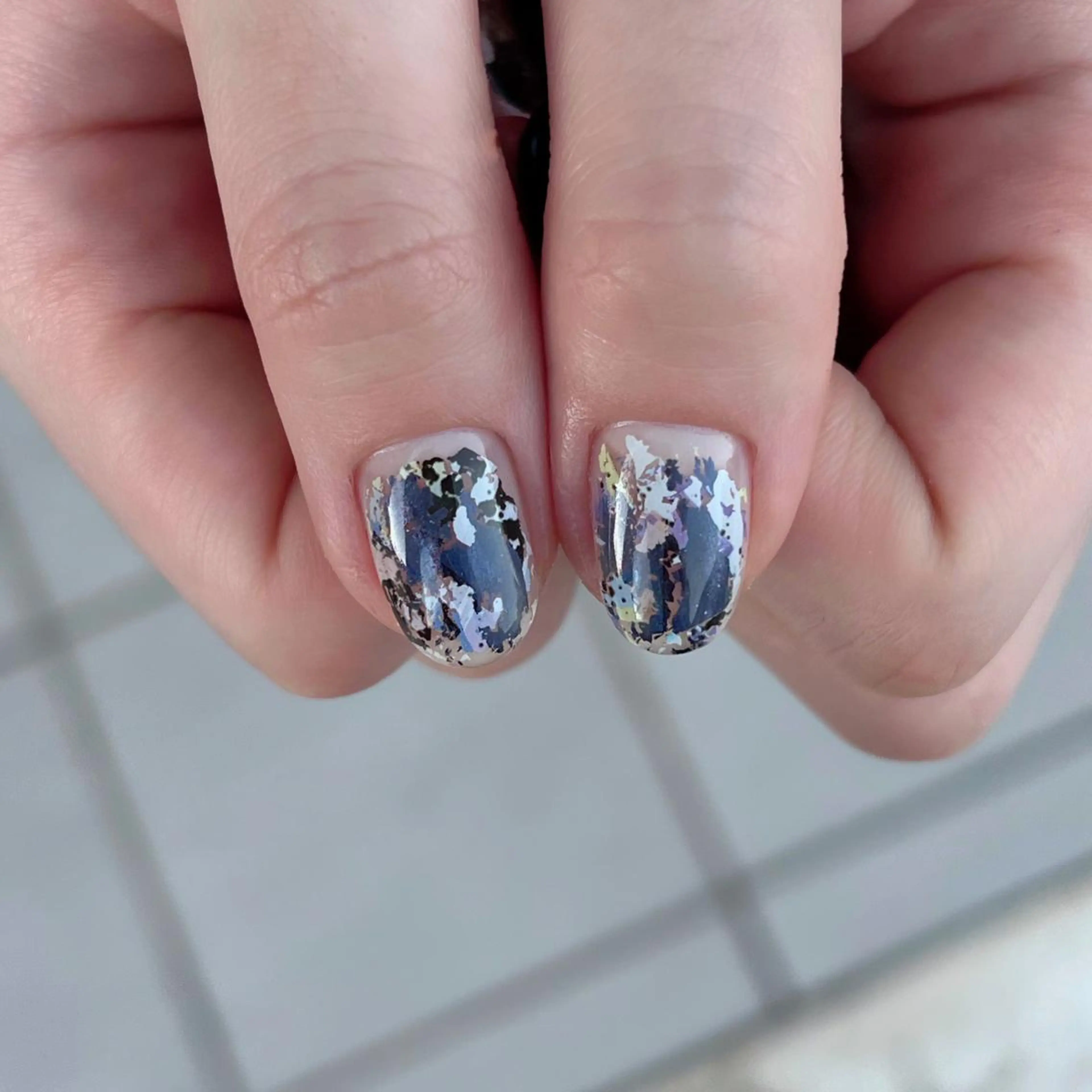 ネイル ハンドネイル ハンドケア u sのネイルデザイン