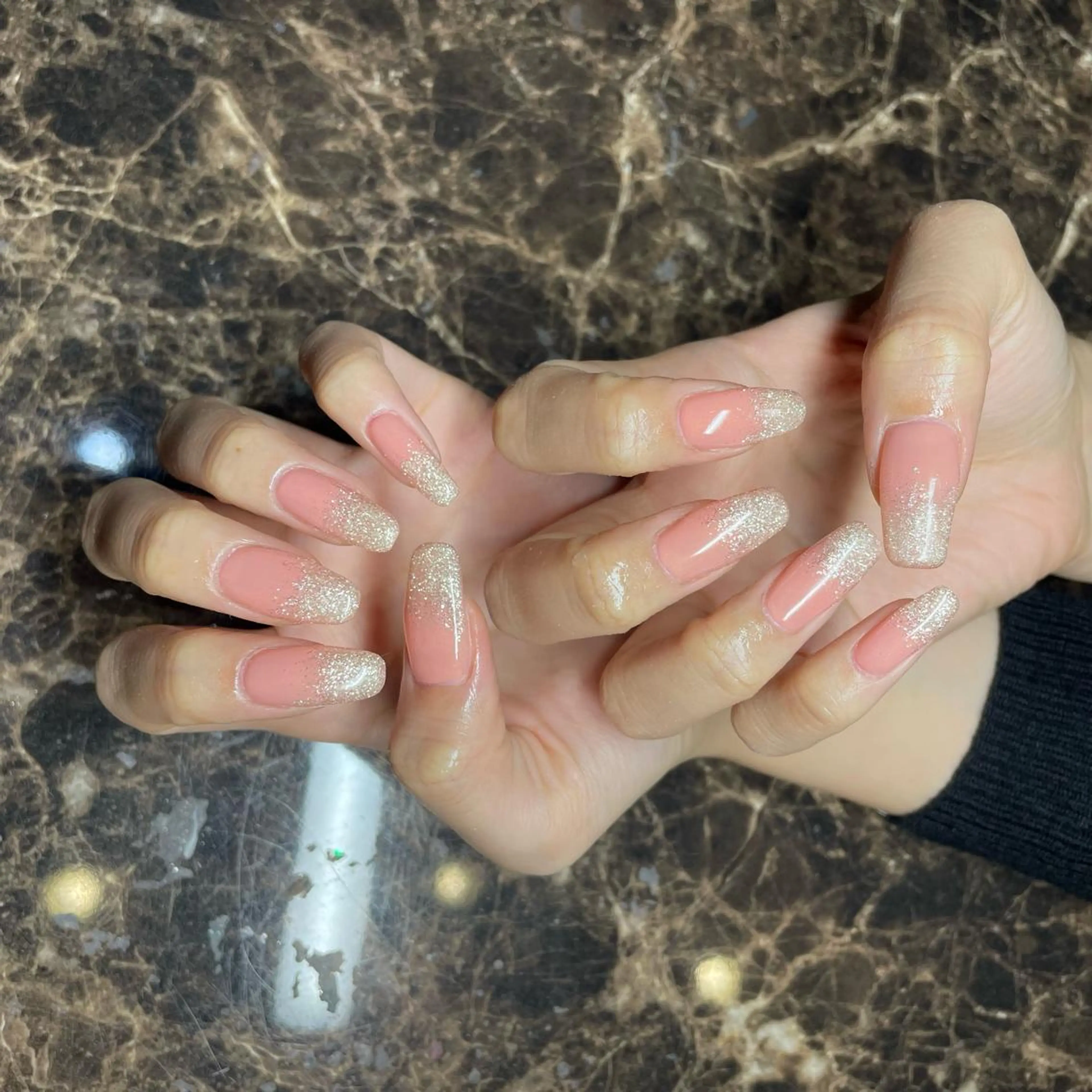 ネイル ハンドネイル IROHA Nail 堺雛薫のネイルデザイン