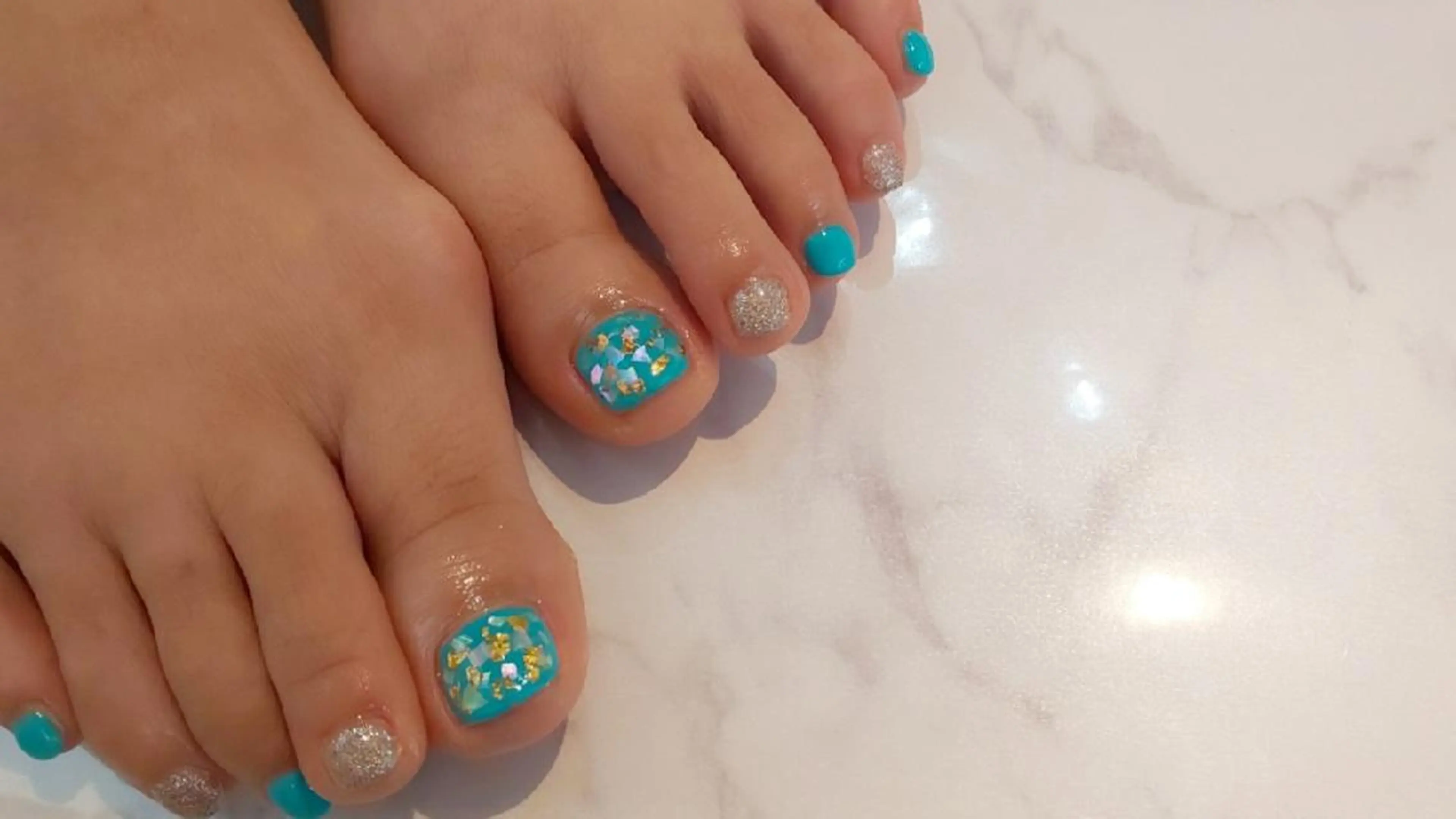 ネイル felicita服部店所属・felicita fumi♡のネイルデザイン