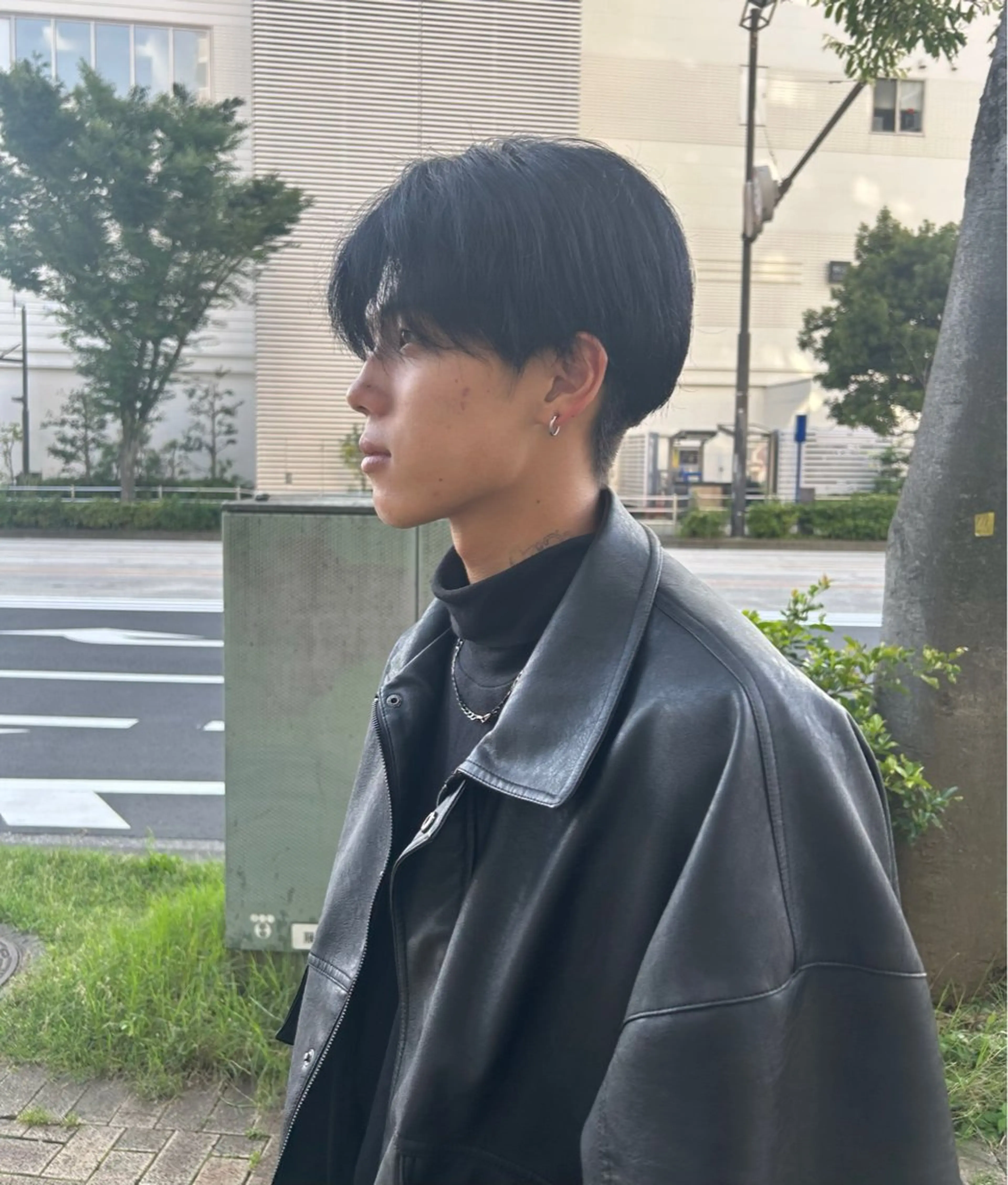 【平日限定価格❗️】☆メンズカット✂︎の写真