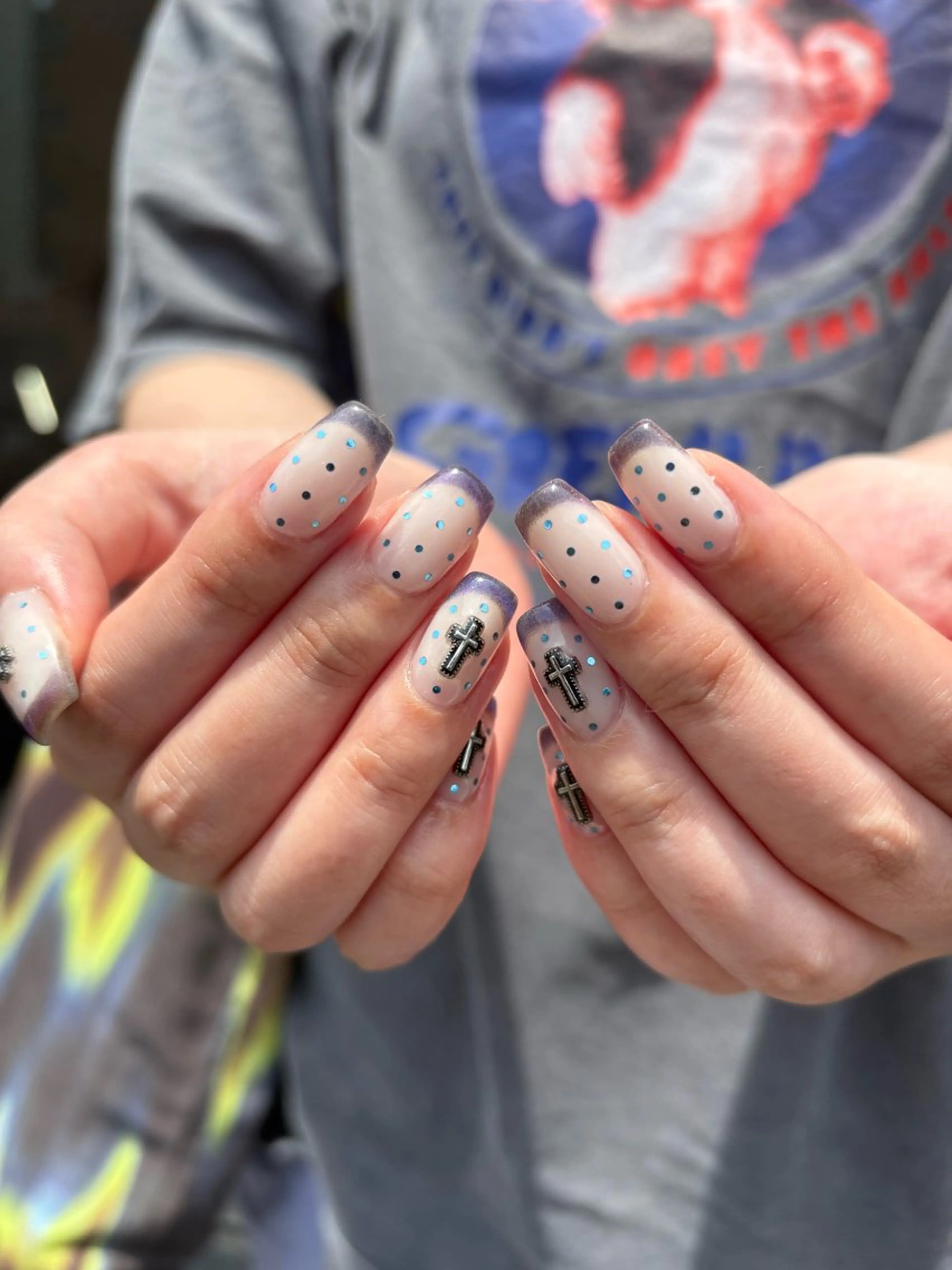 ネイル neouv所属・NEOUV NAILのネイルデザイン