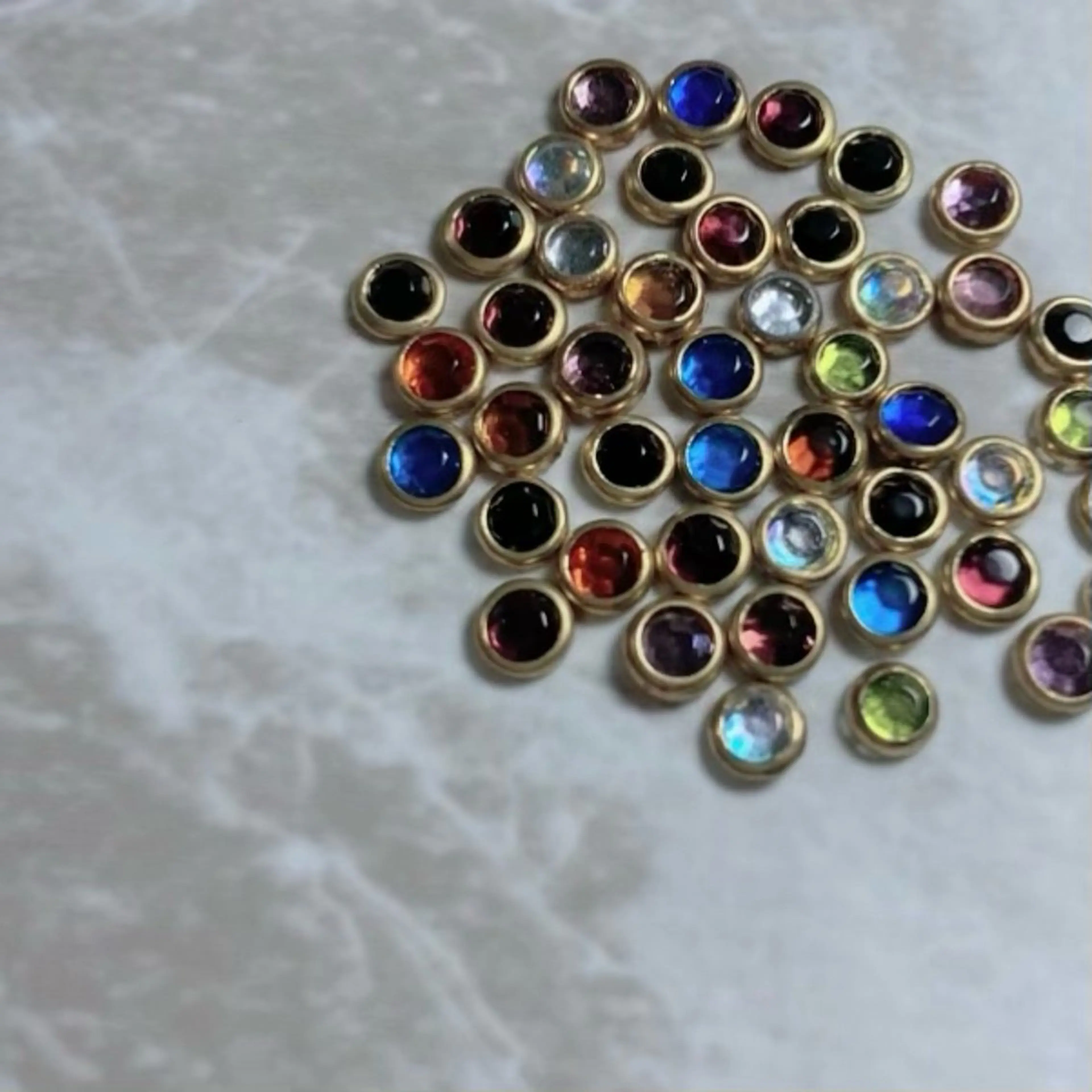 ネイル y mikuのネイルデザイン