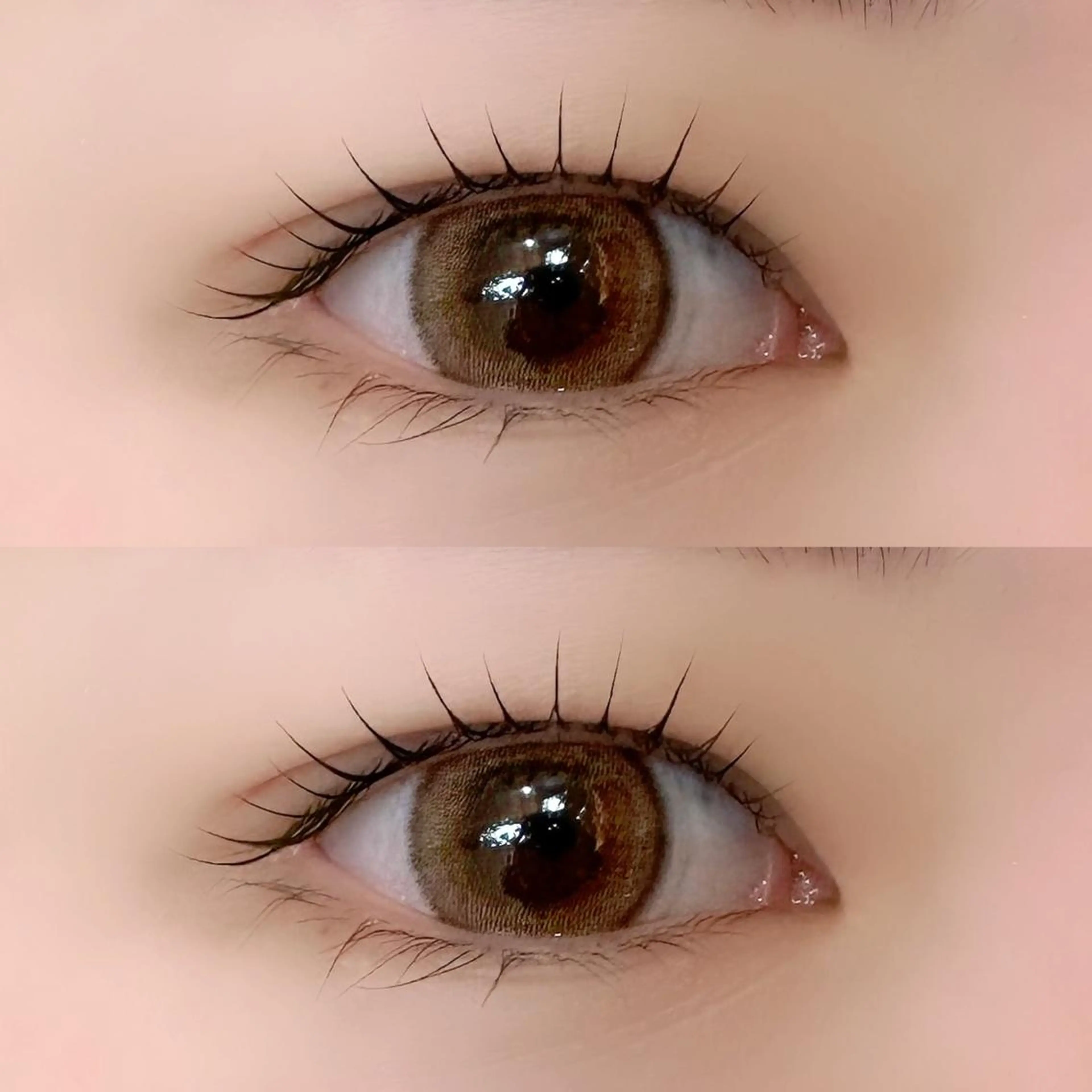 マツエク・マツパ マツパ OPS hair ミクのマツエク・マツパデザイン