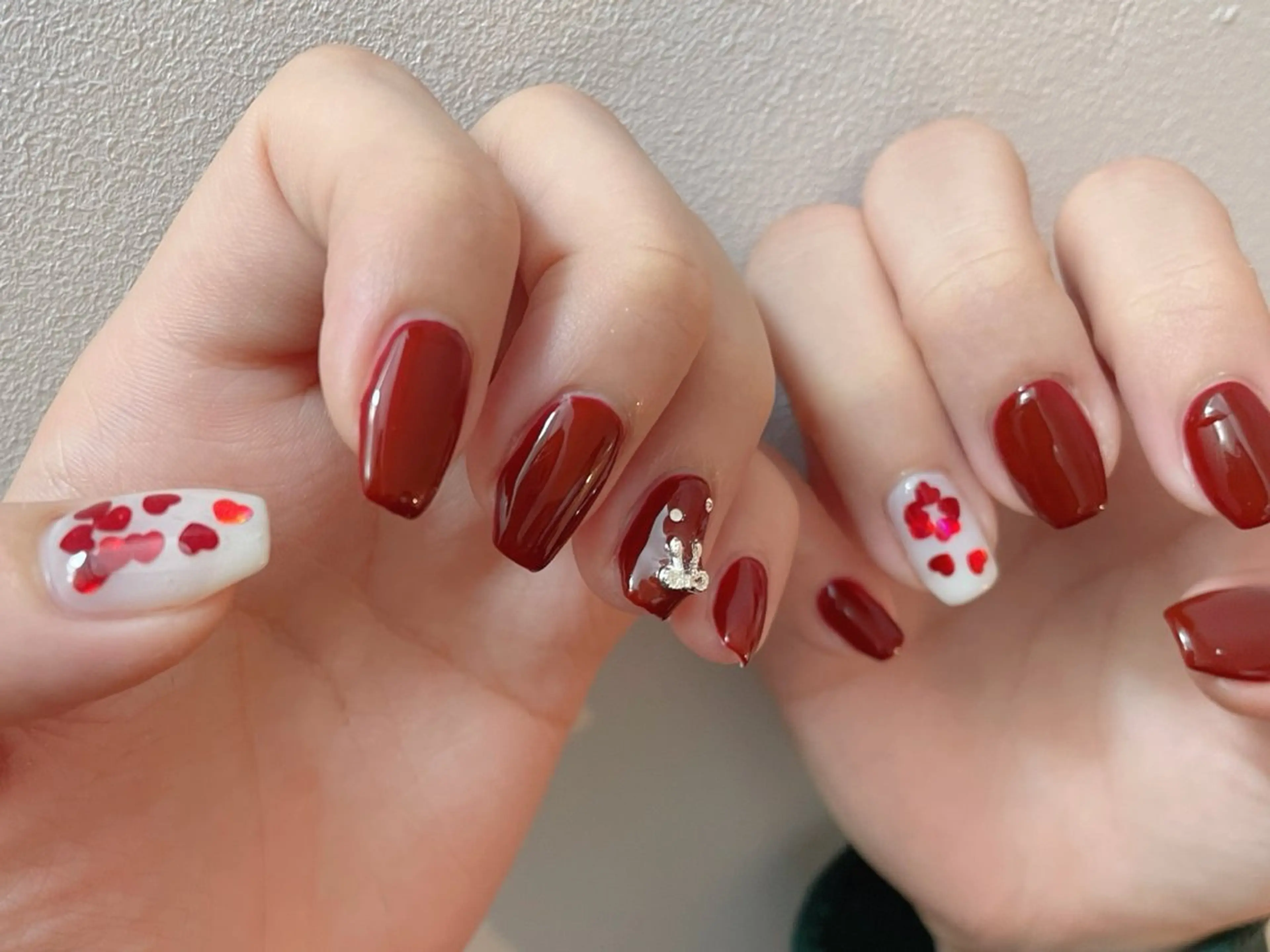 ネイル vico【名古屋栄店】所属・vico栄 kitagawaのネイルデザイン