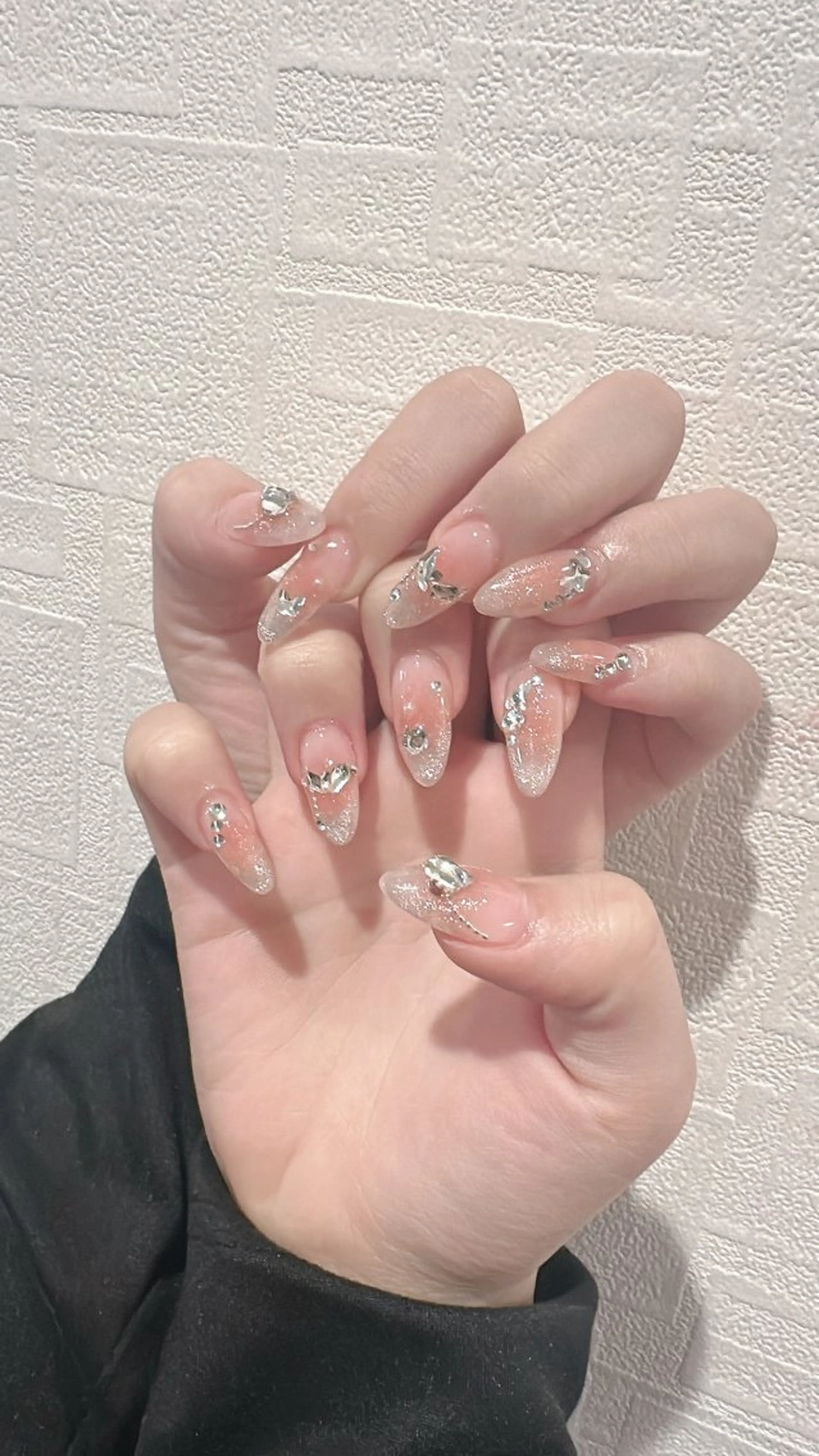 ネイル ハンドネイル D-BEAUTY Nailsalonのネイルデザイン