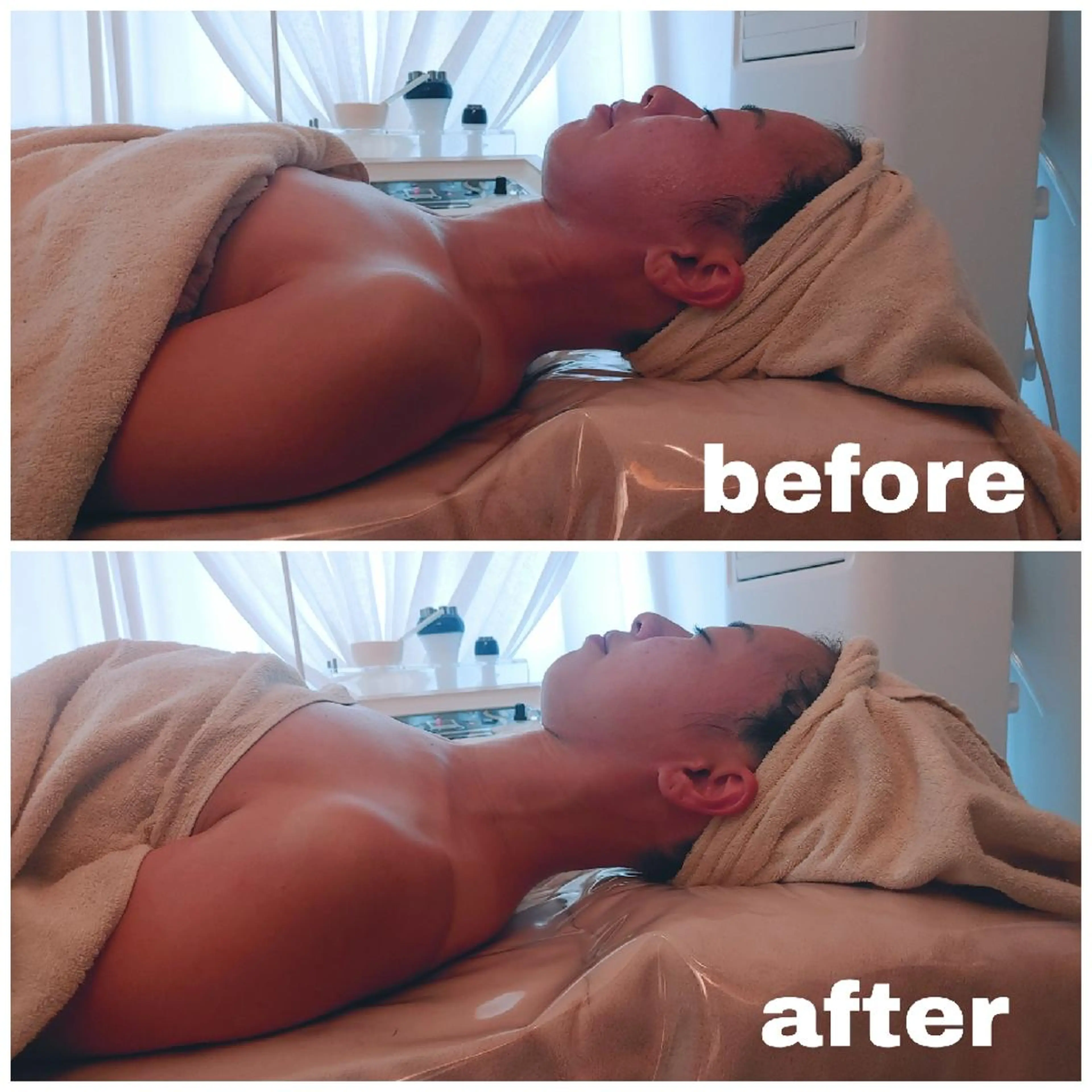 エステ リラク colan megumiのエステ・リラクイメージ