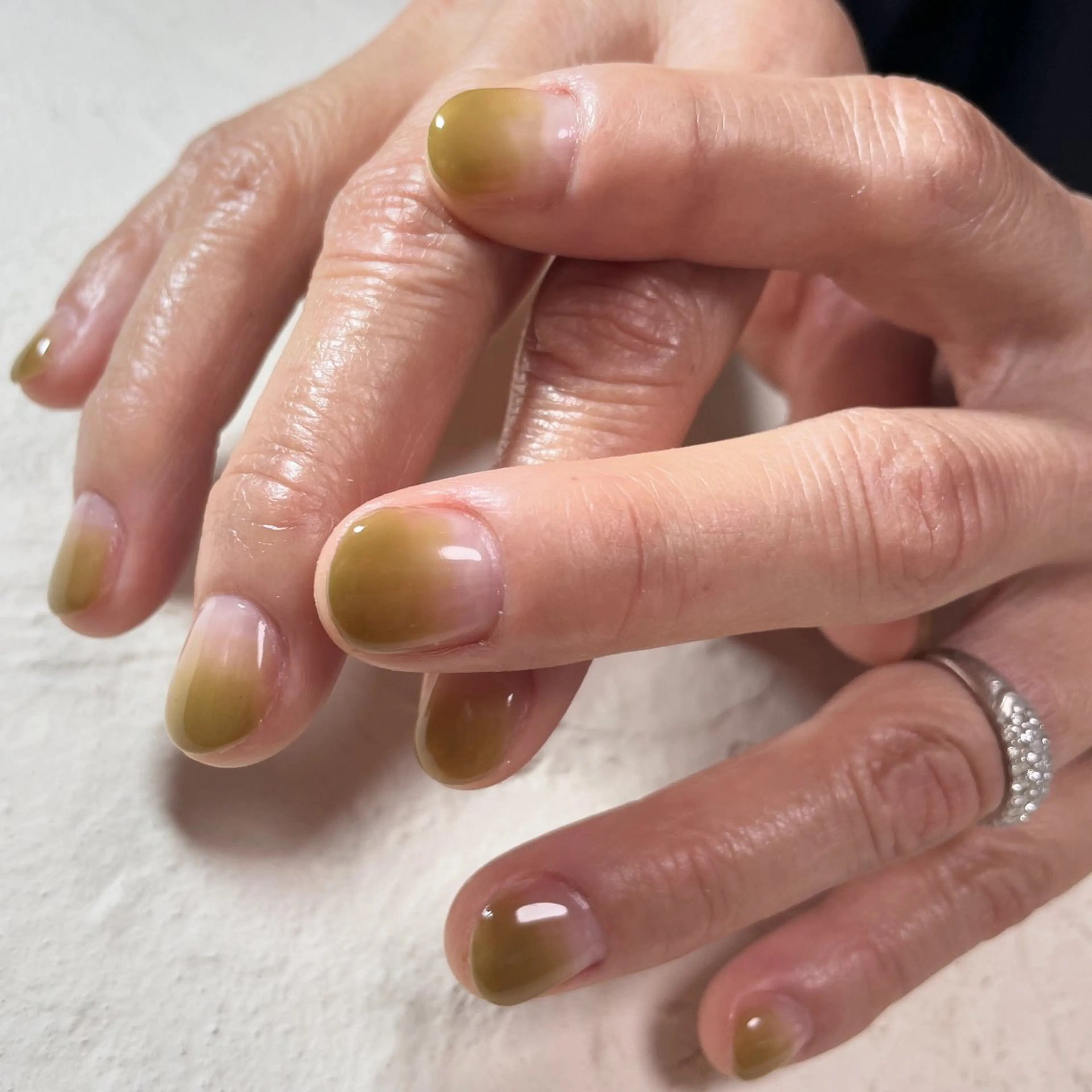 ネイル nail.gorin所属・吉村 優子のネイルデザイン