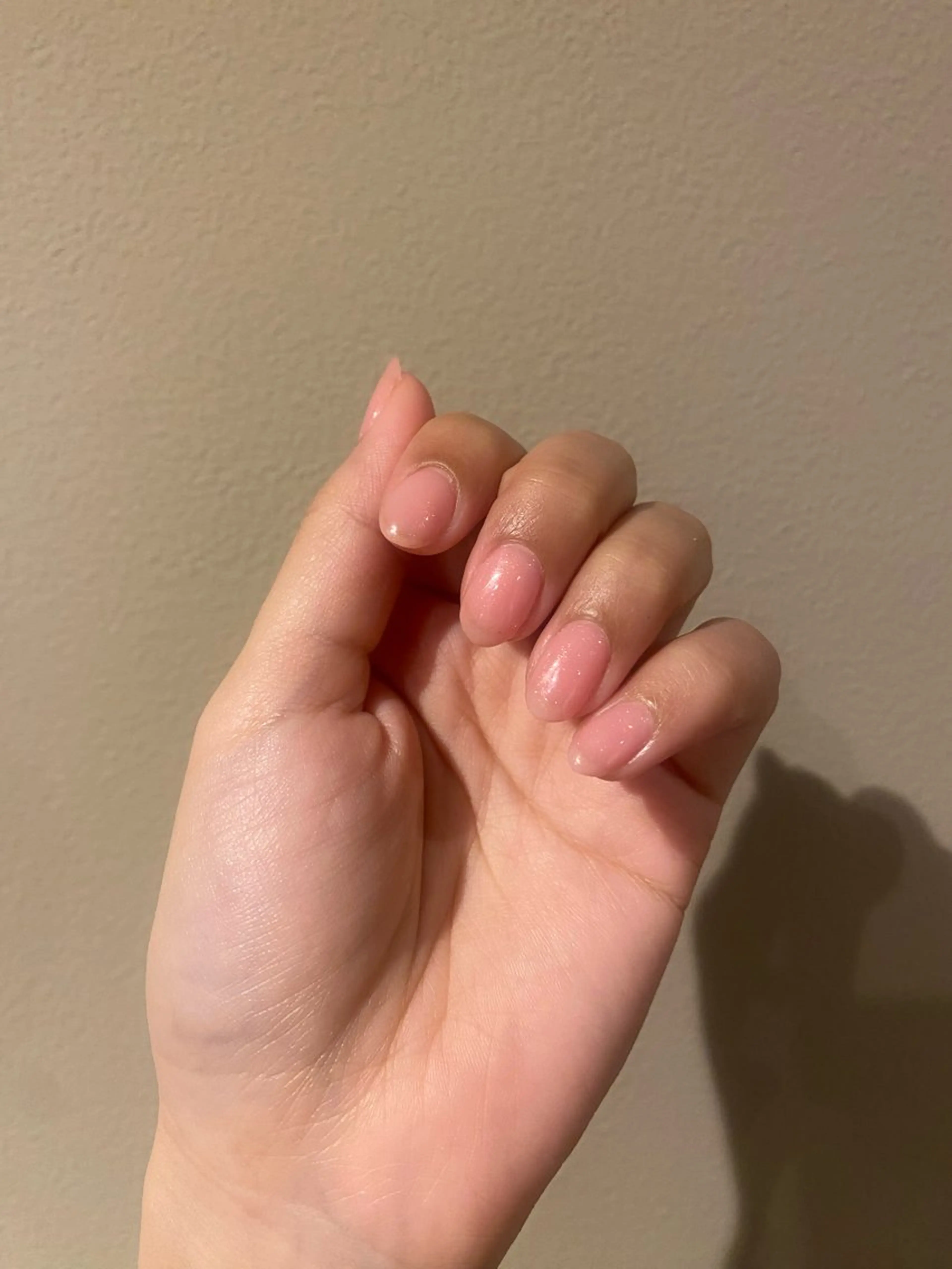 ワンカラー（オフあり）ソフトジェルのみ対応🙇の写真