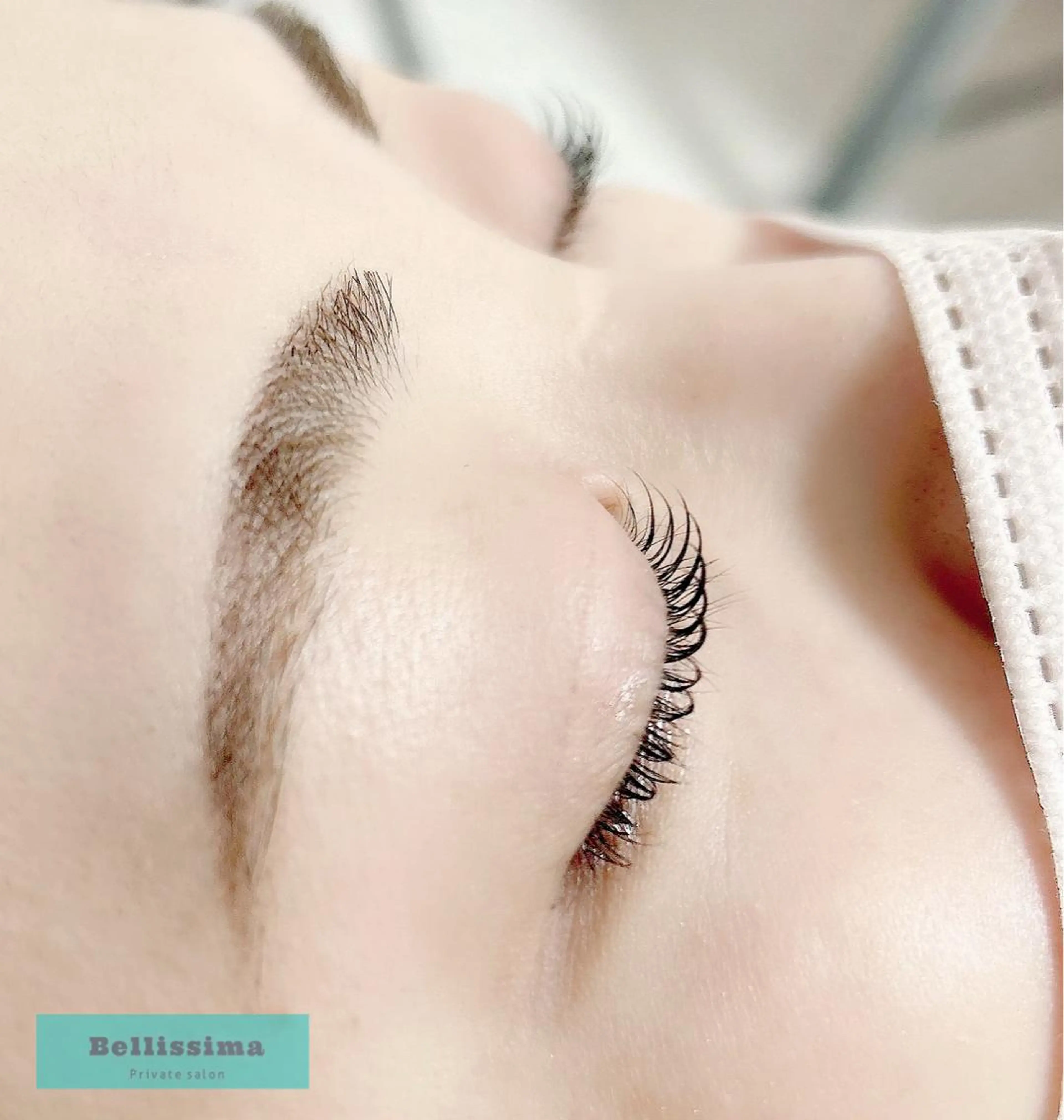 ラッシュリフト上下✨の写真