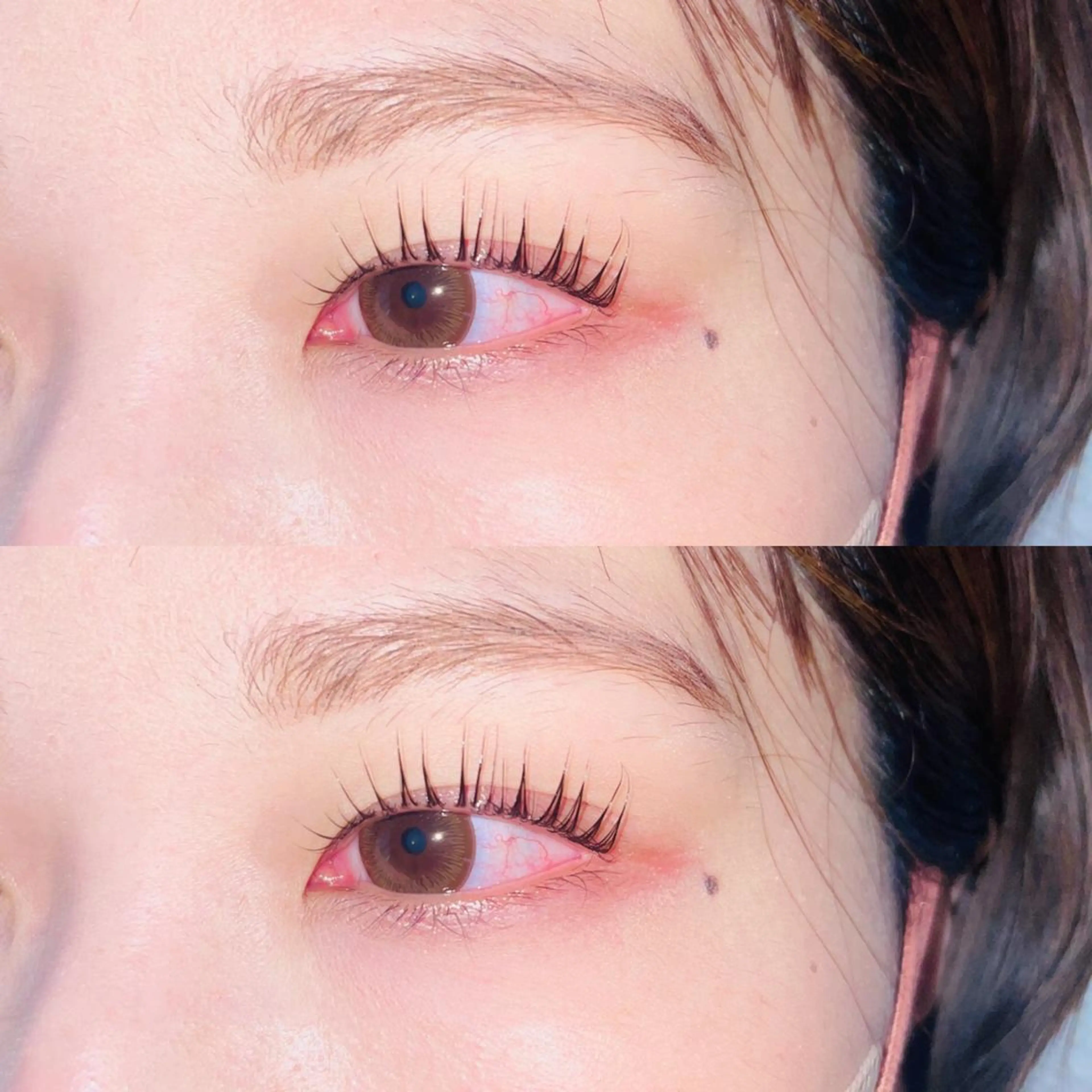 マツエク・マツパ eyelash salon  catorce所属・マツエク Catorceのマツエク・マツパデザイン