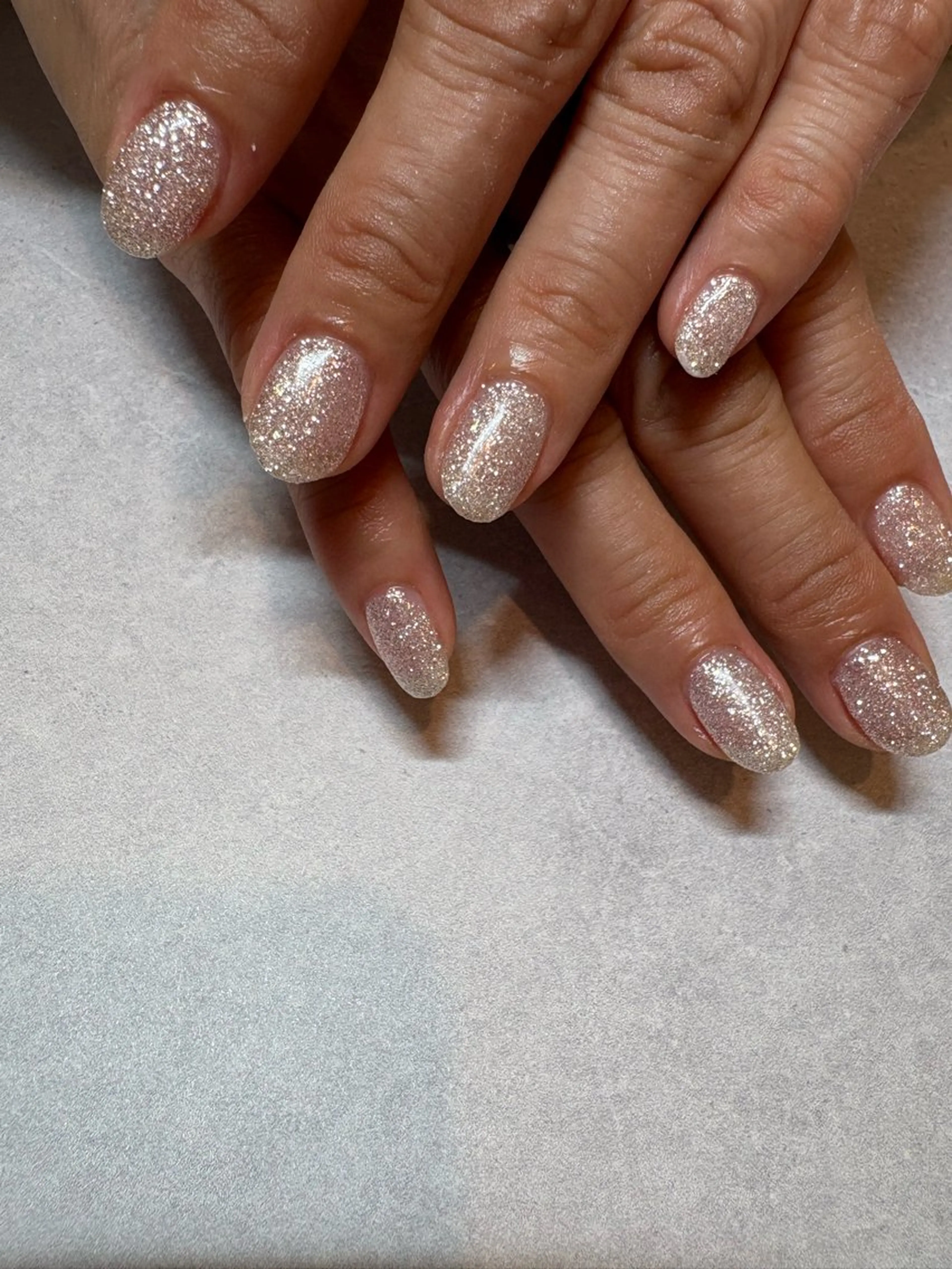 ネイル ⭐︎ YUNAのネイルデザイン